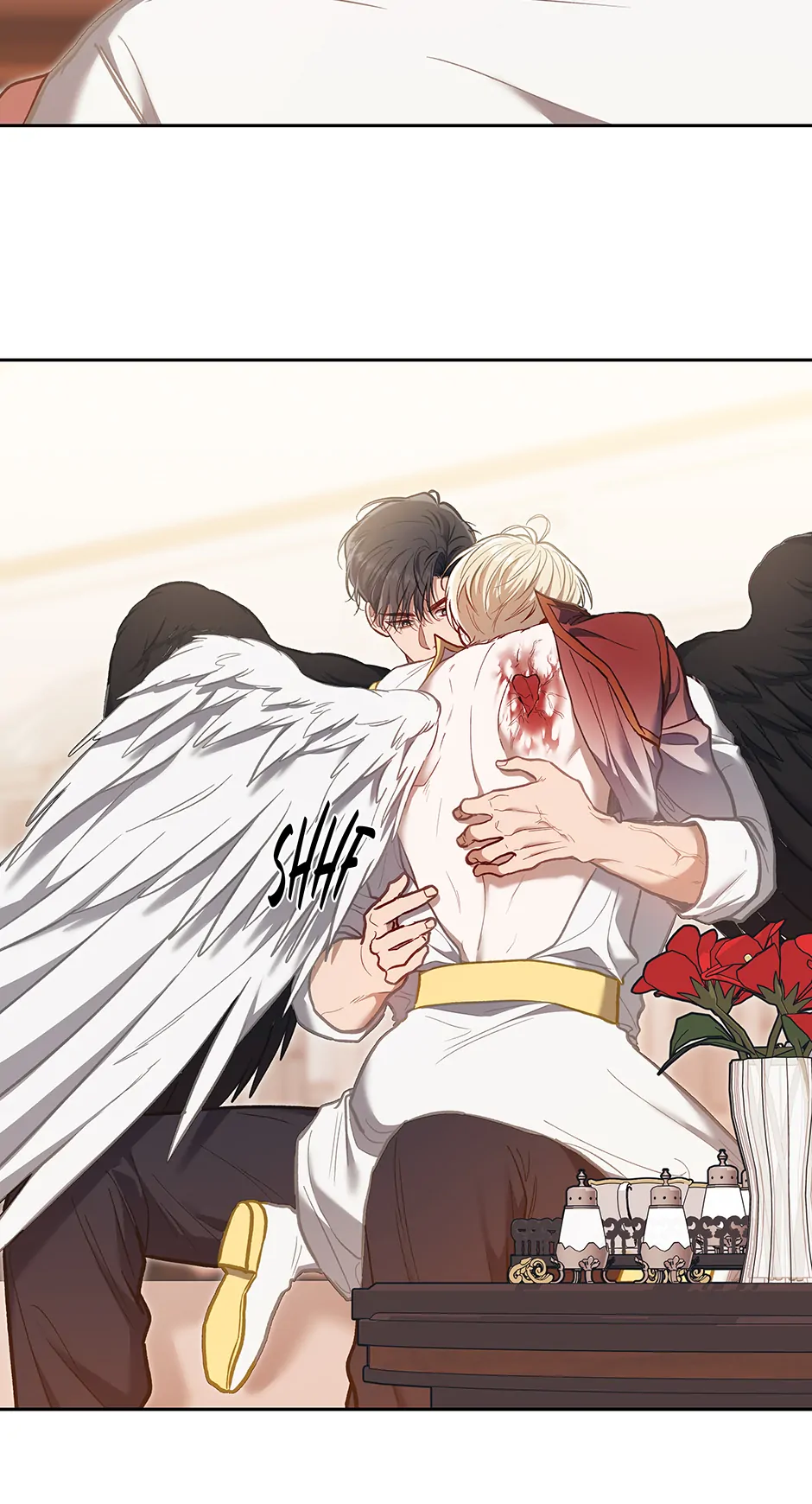 Surviving as a Player «Official» - Chapter 65 manhwa