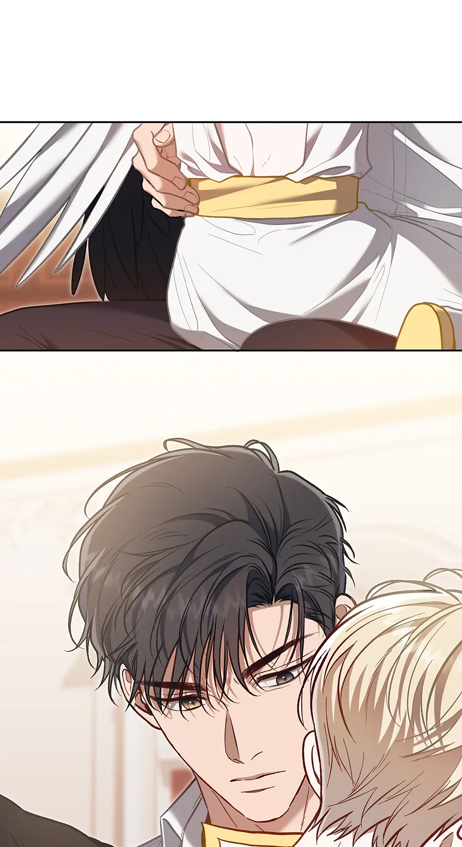 Surviving as a Player «Official» - Chapter 65 manhwa