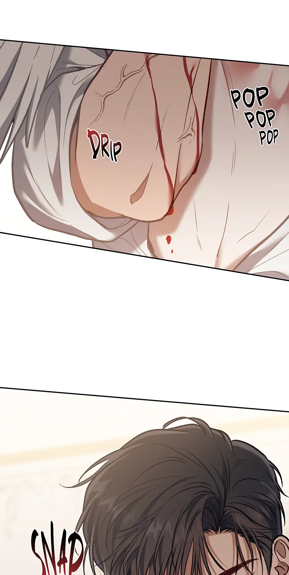 Surviving as a Player «Official» - Chapter 65 manhwa