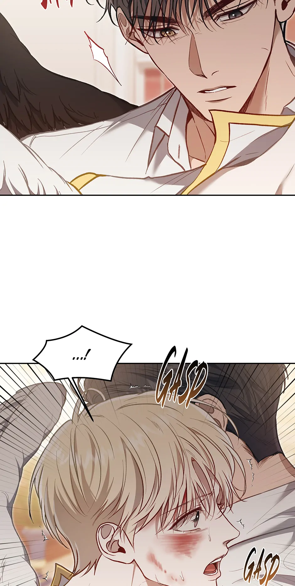 Surviving as a Player «Official» - Chapter 65 manhwa