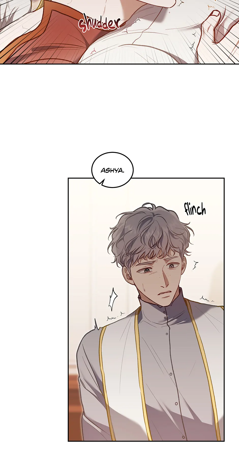 Surviving as a Player «Official» - Chapter 65 manhwa