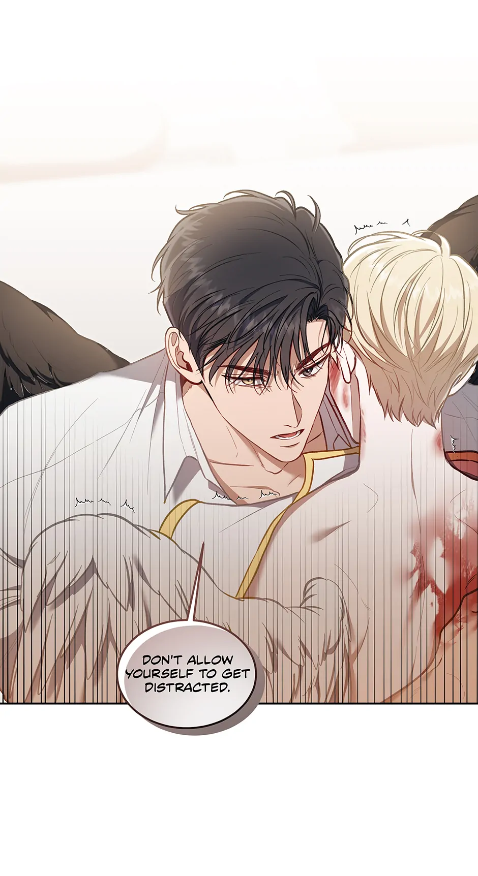 Surviving as a Player «Official» - Chapter 65 manhwa