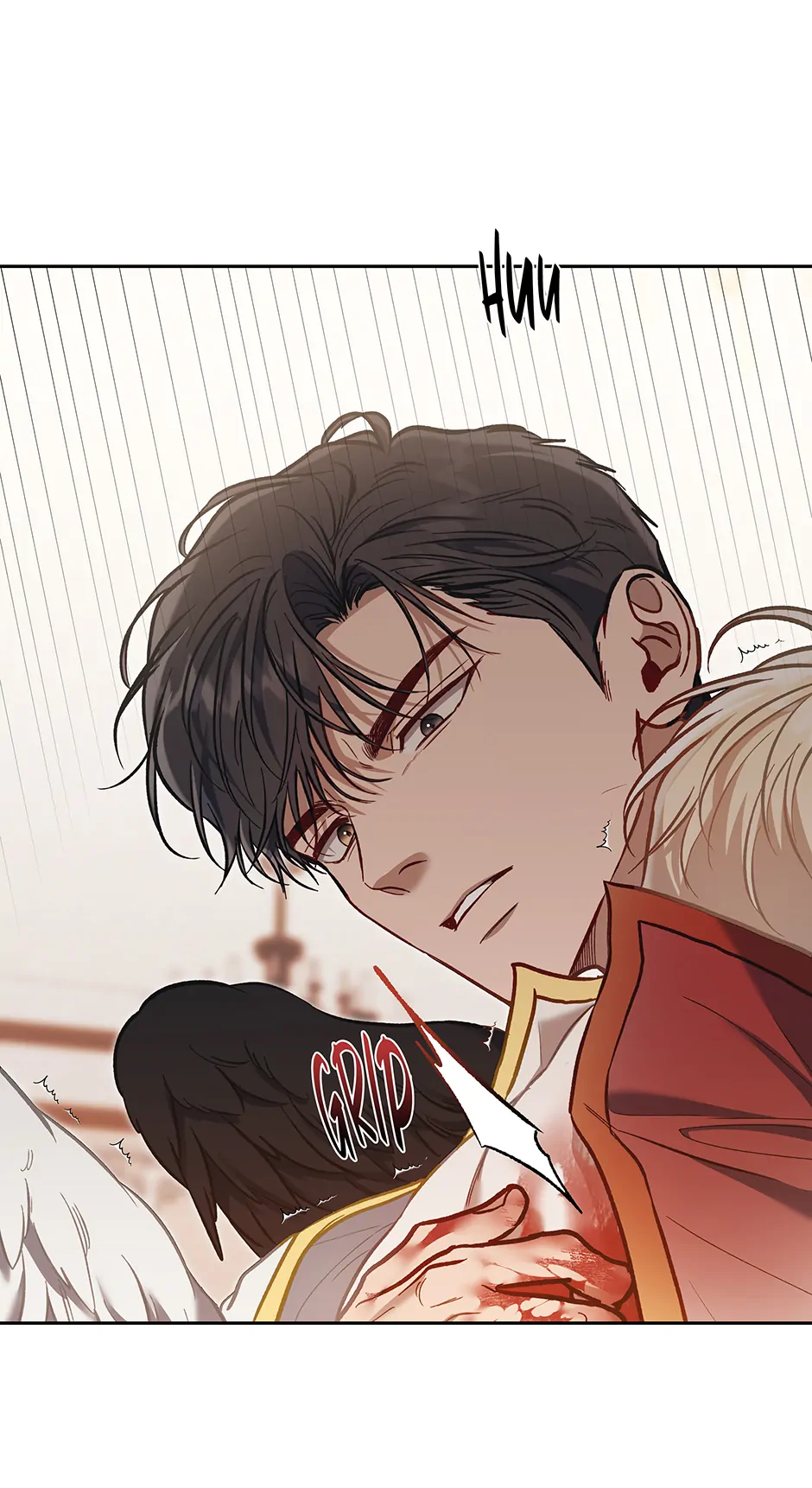 Surviving as a Player «Official» - Chapter 65 manhwa