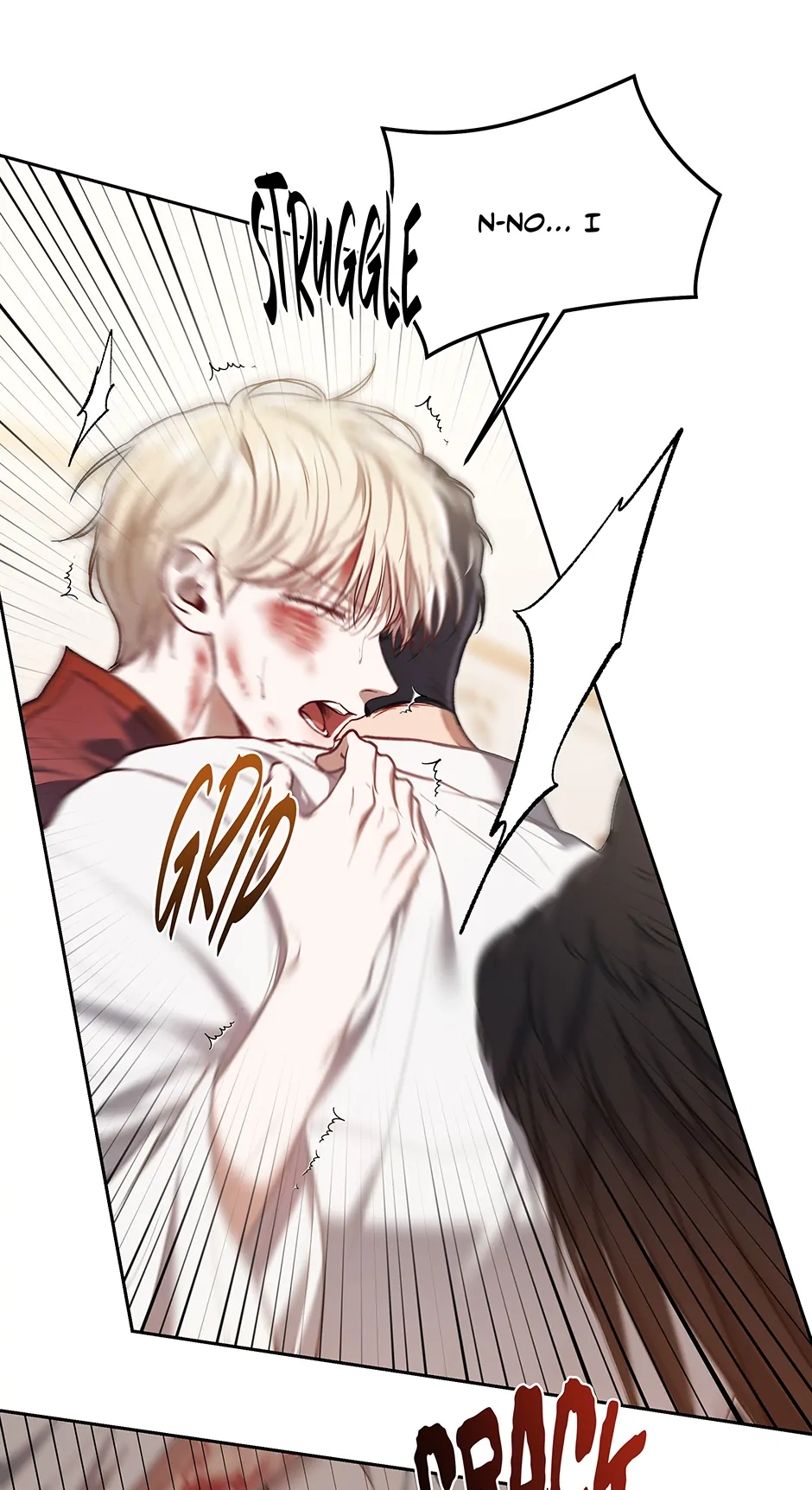Surviving as a Player «Official» - Chapter 65 manhwa