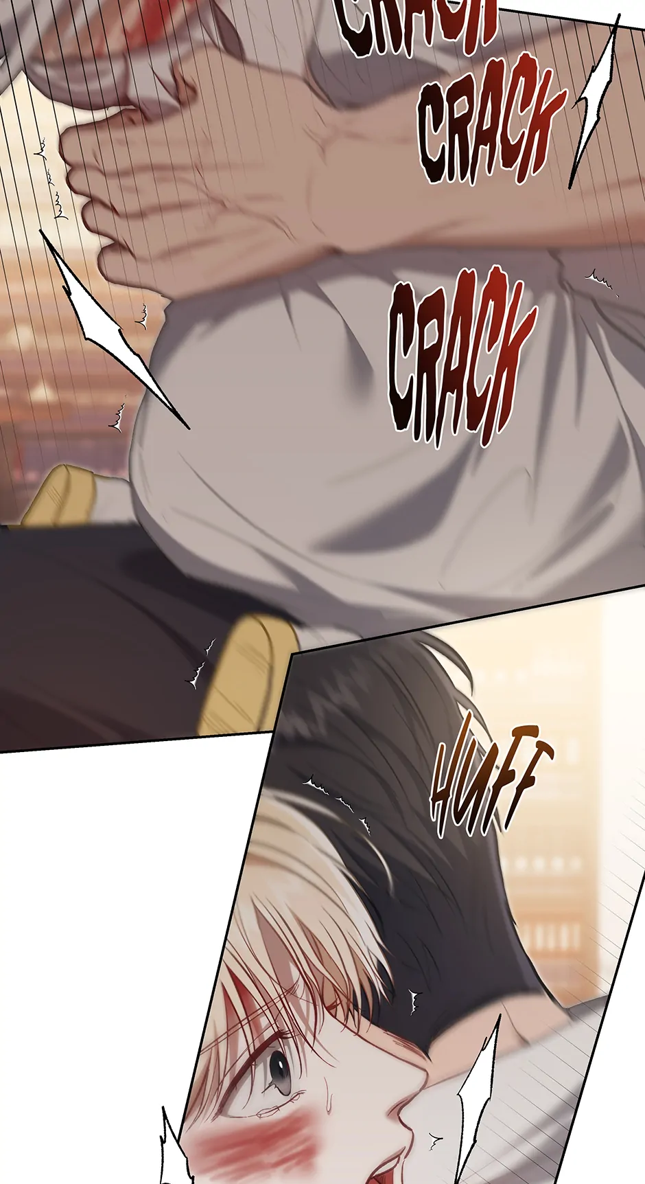 Surviving as a Player «Official» - Chapter 65 manhwa