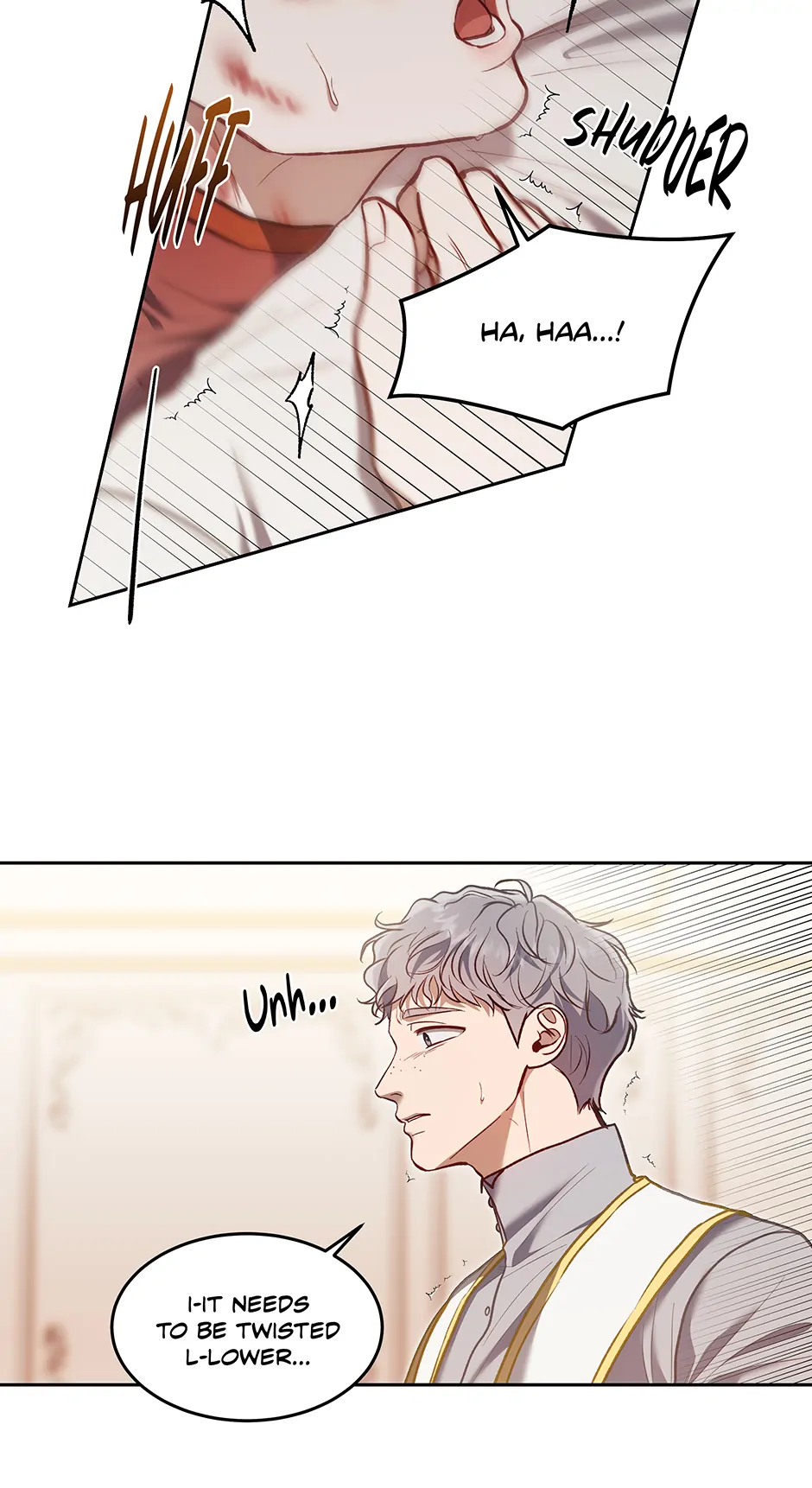 Surviving as a Player «Official» - Chapter 65 manhwa