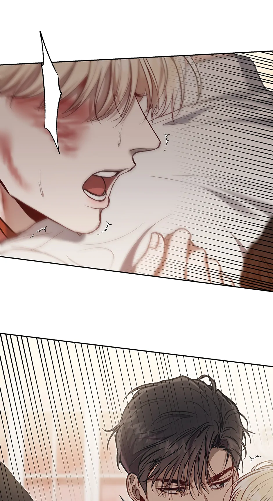 Surviving as a Player «Official» - Chapter 65 manhwa