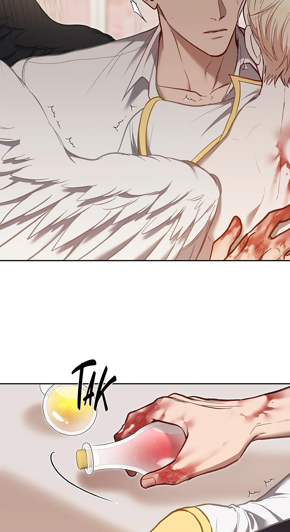 Surviving as a Player «Official» - Chapter 65 manhwa