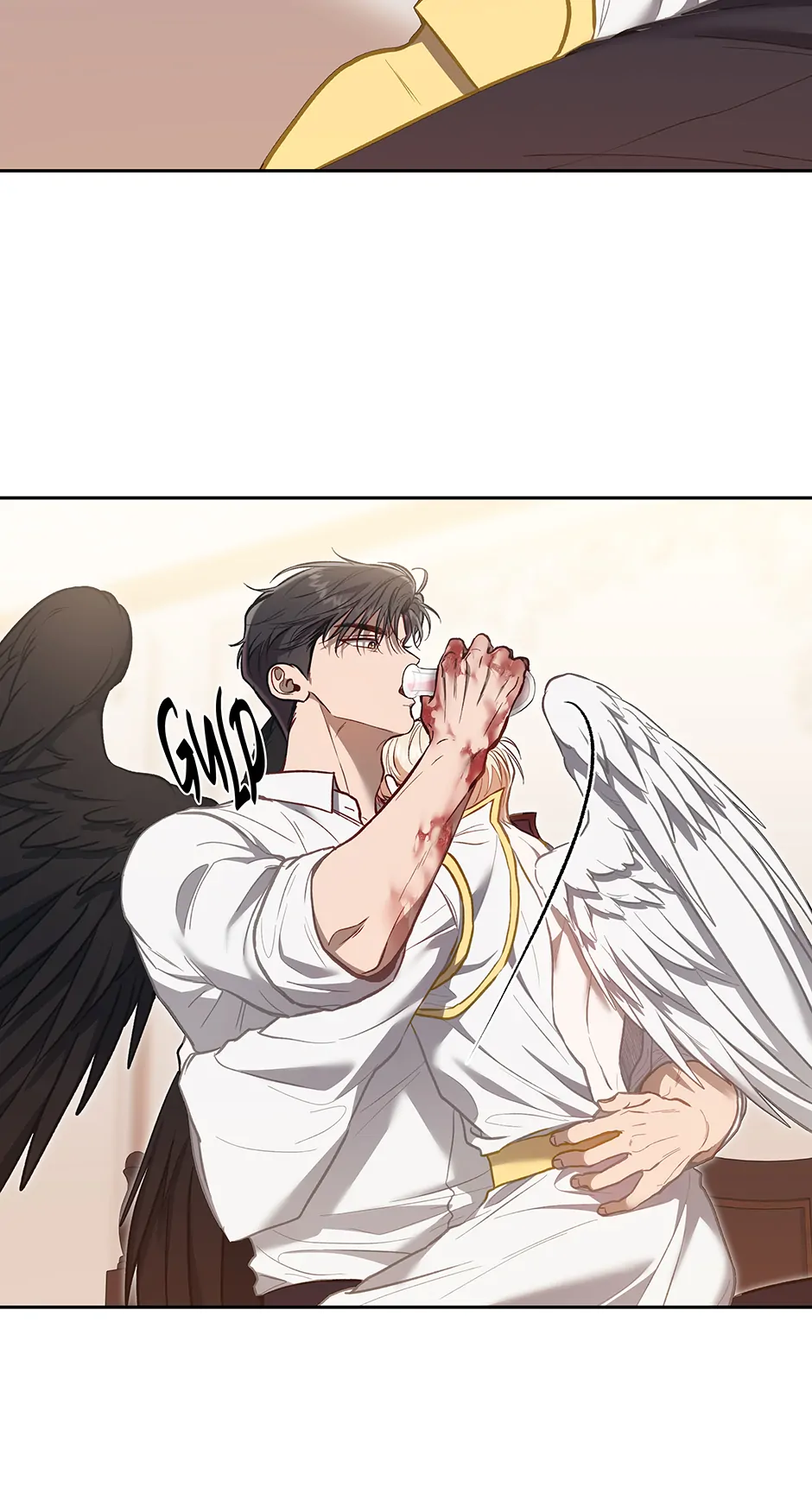 Surviving as a Player «Official» - Chapter 65 manhwa