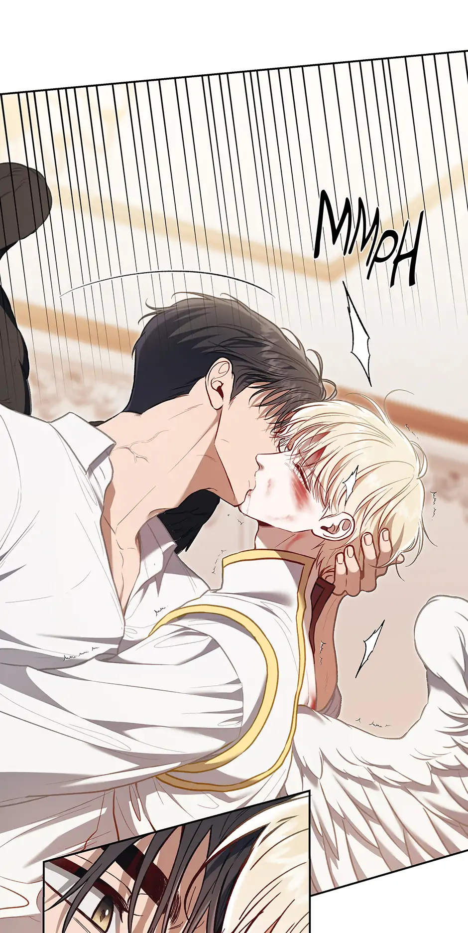 Surviving as a Player «Official» - Chapter 65 manhwa