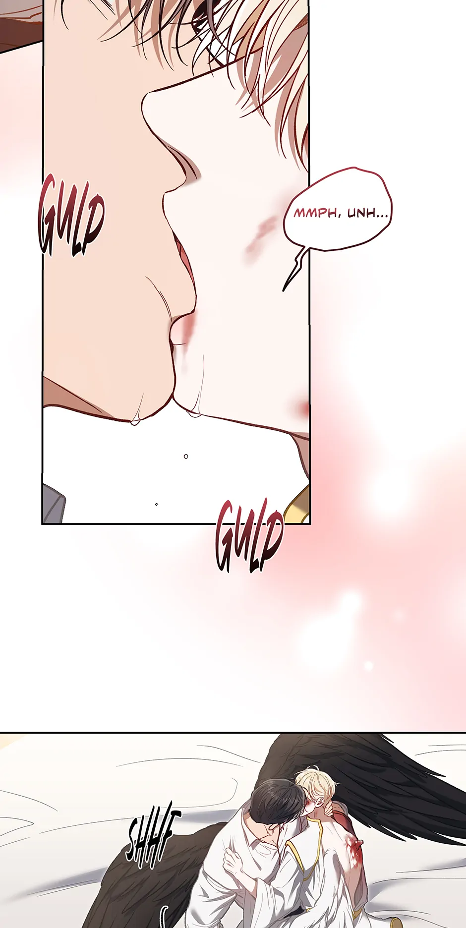 Surviving as a Player «Official» - Chapter 65 manhwa