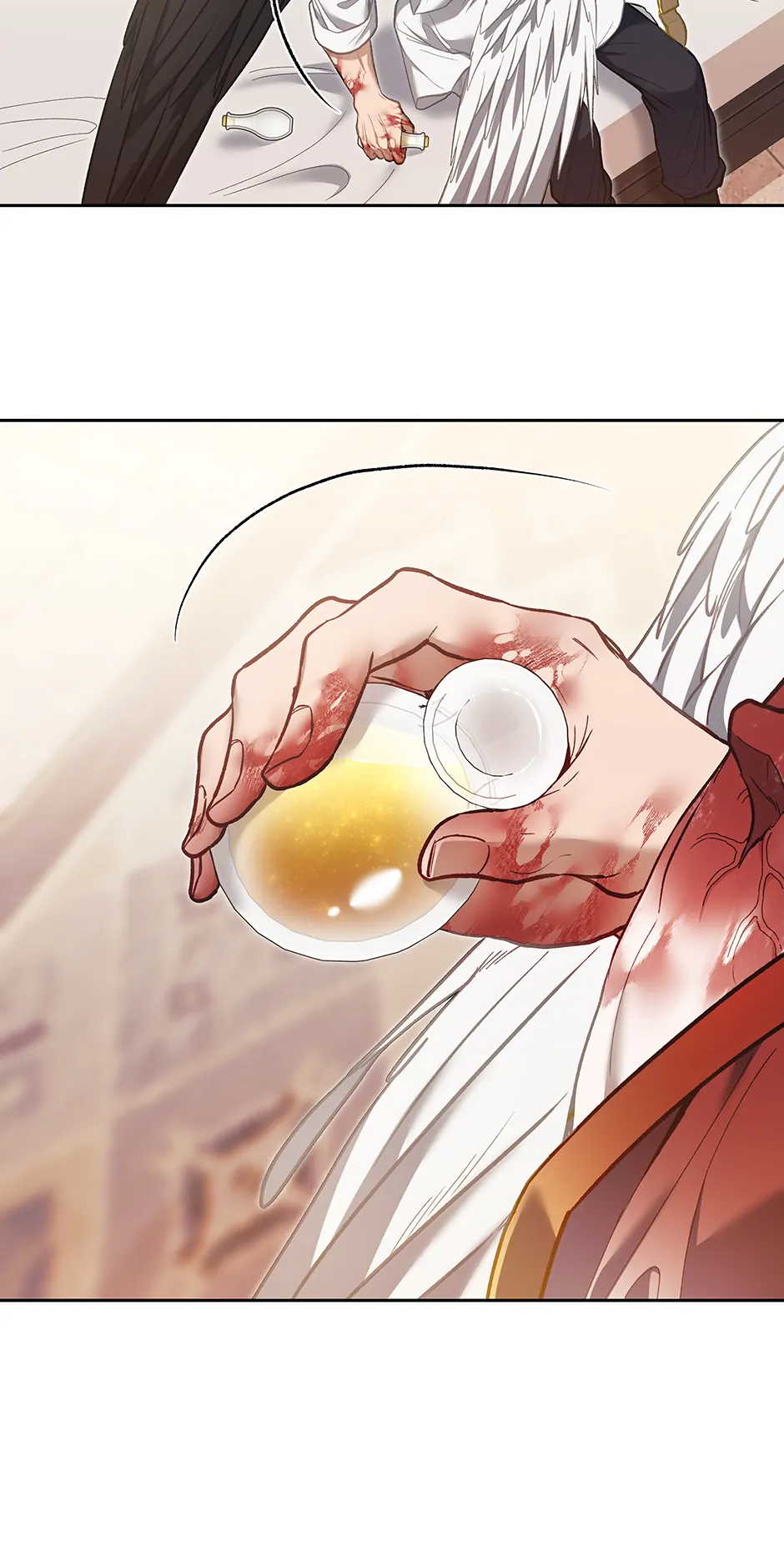Surviving as a Player «Official» - Chapter 65 manhwa