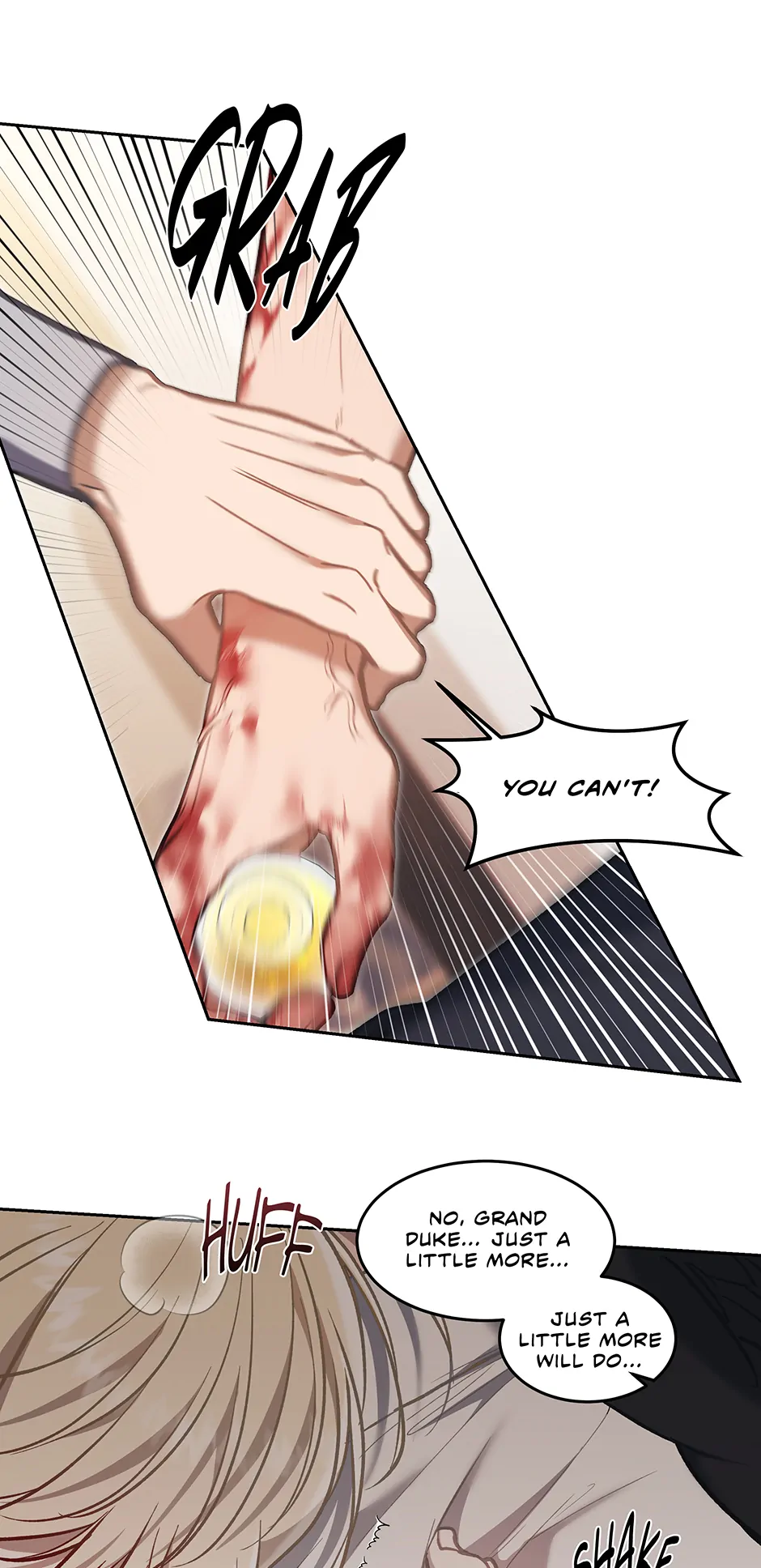 Surviving as a Player «Official» - Chapter 65 manhwa