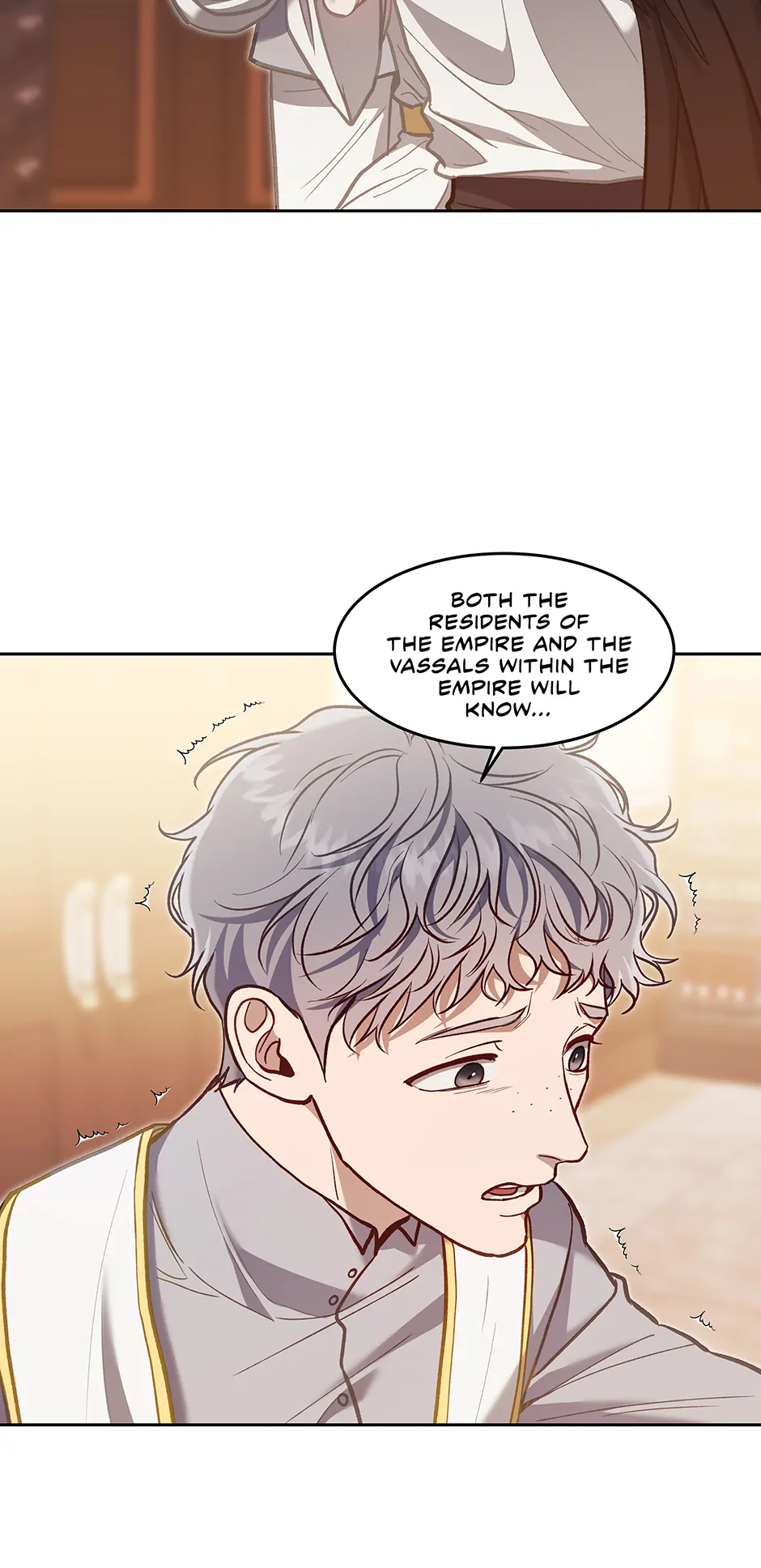Surviving as a Player «Official» - Chapter 65 manhwa