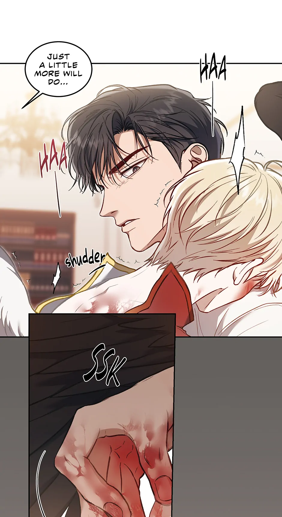 Surviving as a Player «Official» - Chapter 65 manhwa
