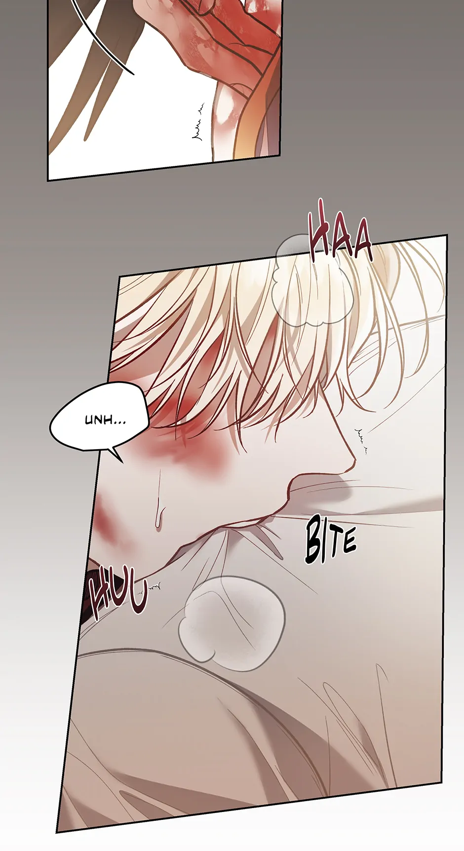Surviving as a Player «Official» - Chapter 65 manhwa