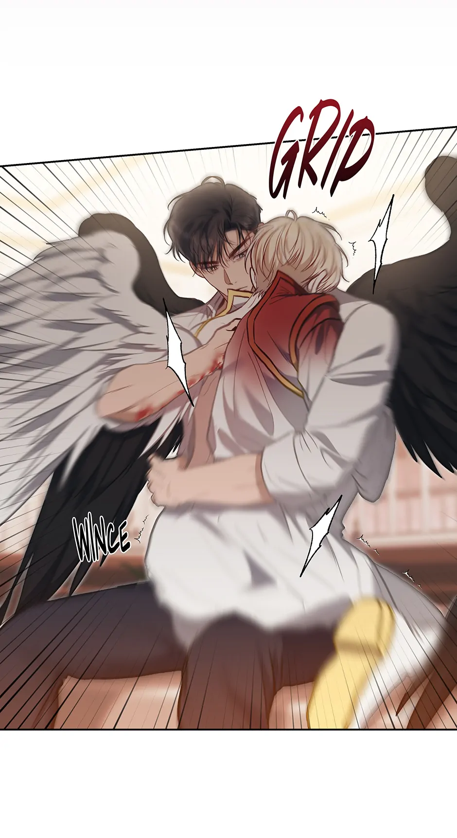 Surviving as a Player «Official» - Chapter 65 manhwa