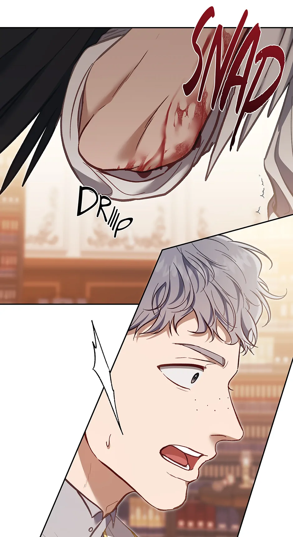 Surviving as a Player «Official» - Chapter 65 manhwa