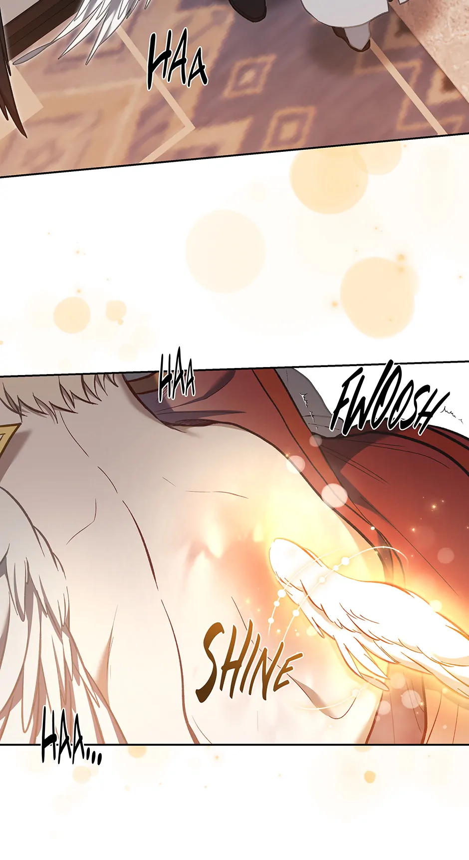 Surviving as a Player «Official» - Chapter 65 manhwa