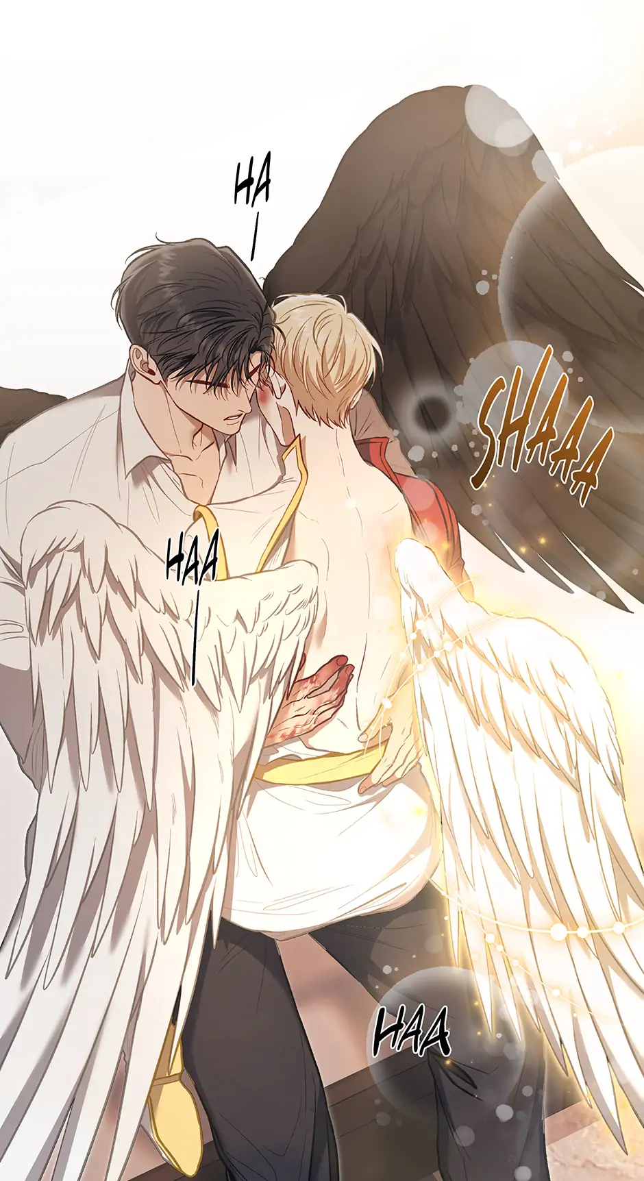 Surviving as a Player «Official» - Chapter 65 manhwa