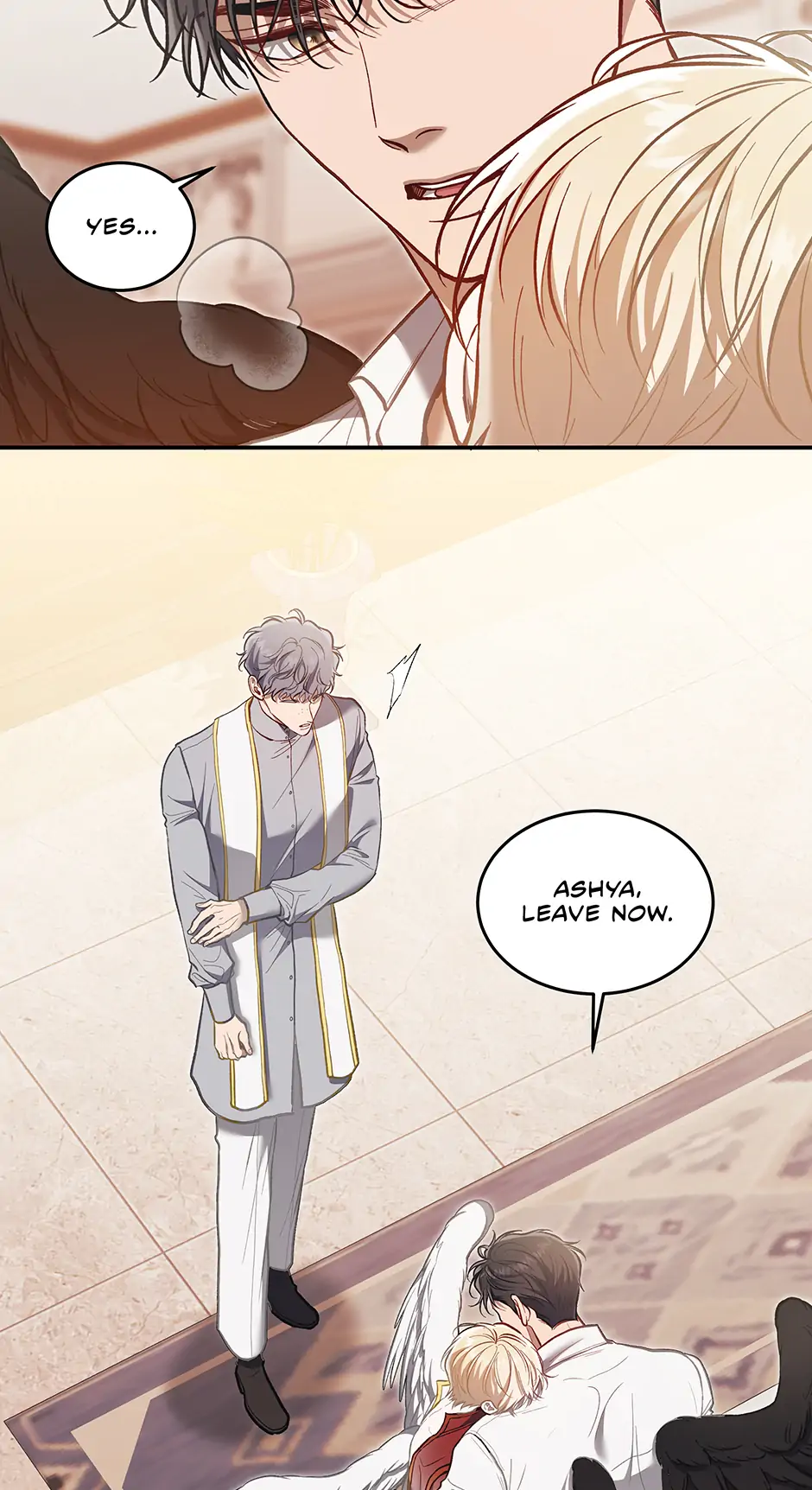 Surviving as a Player «Official» - Chapter 65 manhwa