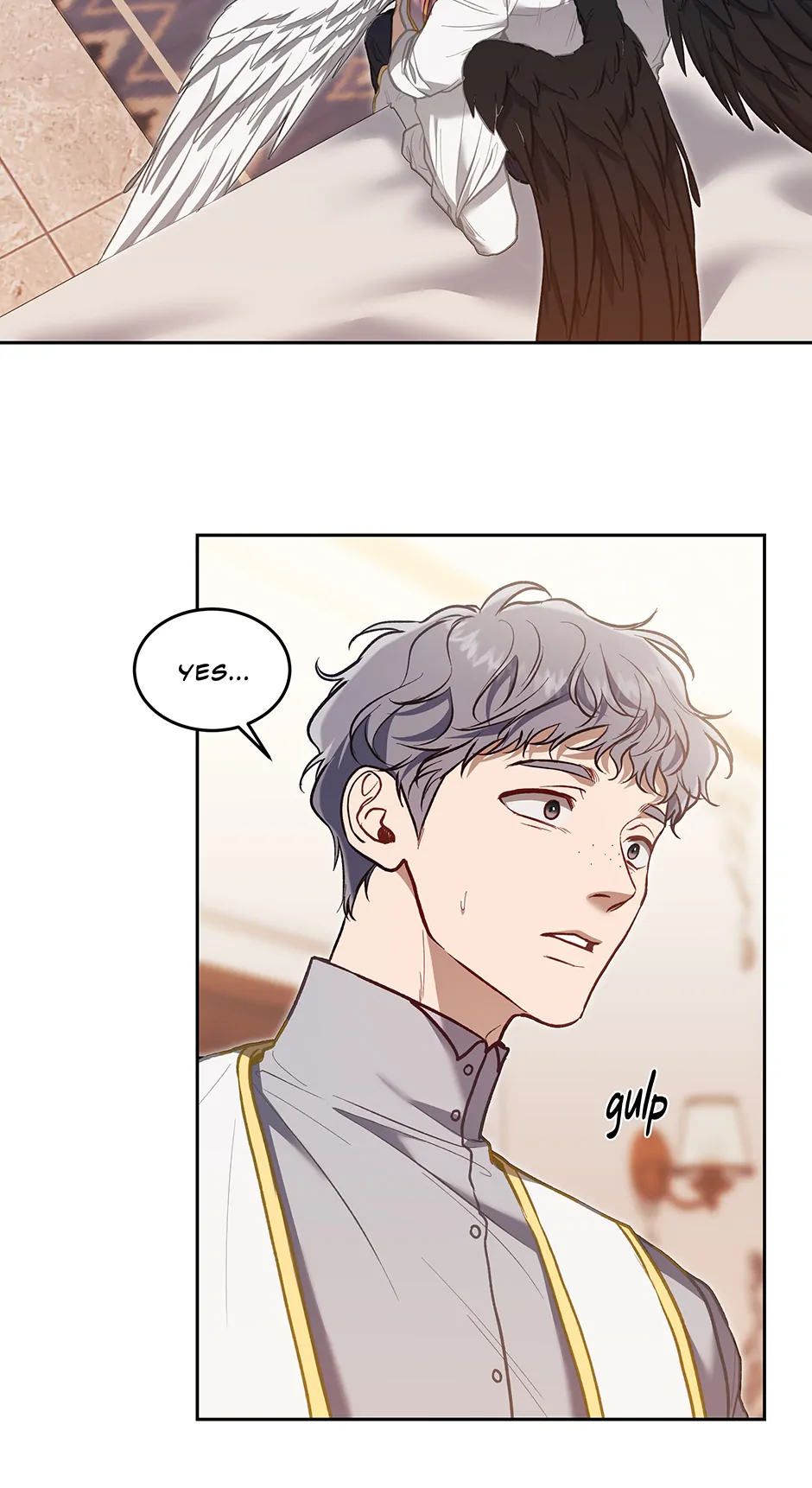 Surviving as a Player «Official» - Chapter 65 manhwa