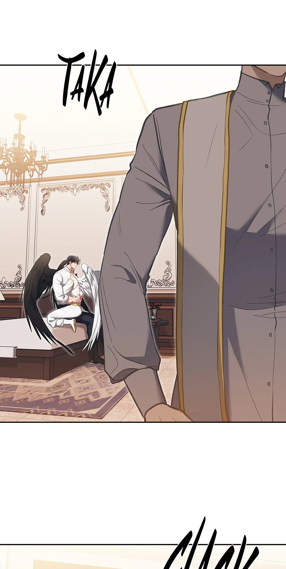 Surviving as a Player «Official» - Chapter 65 manhwa