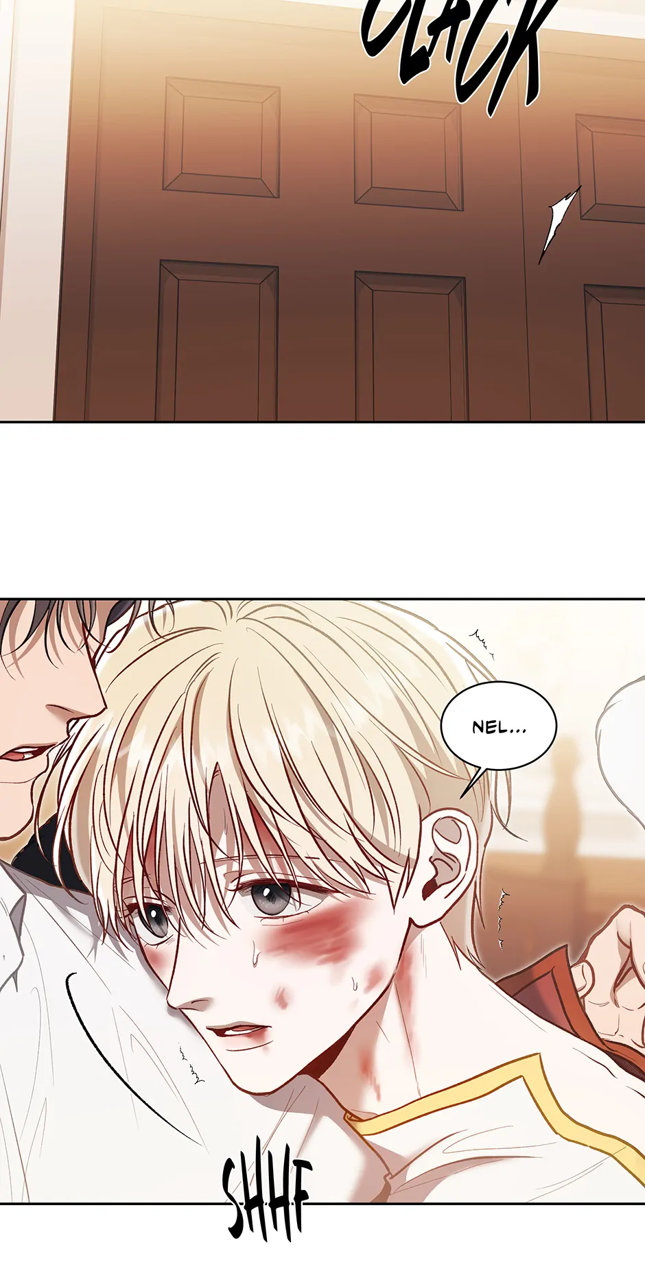 Surviving as a Player «Official» - Chapter 65 manhwa