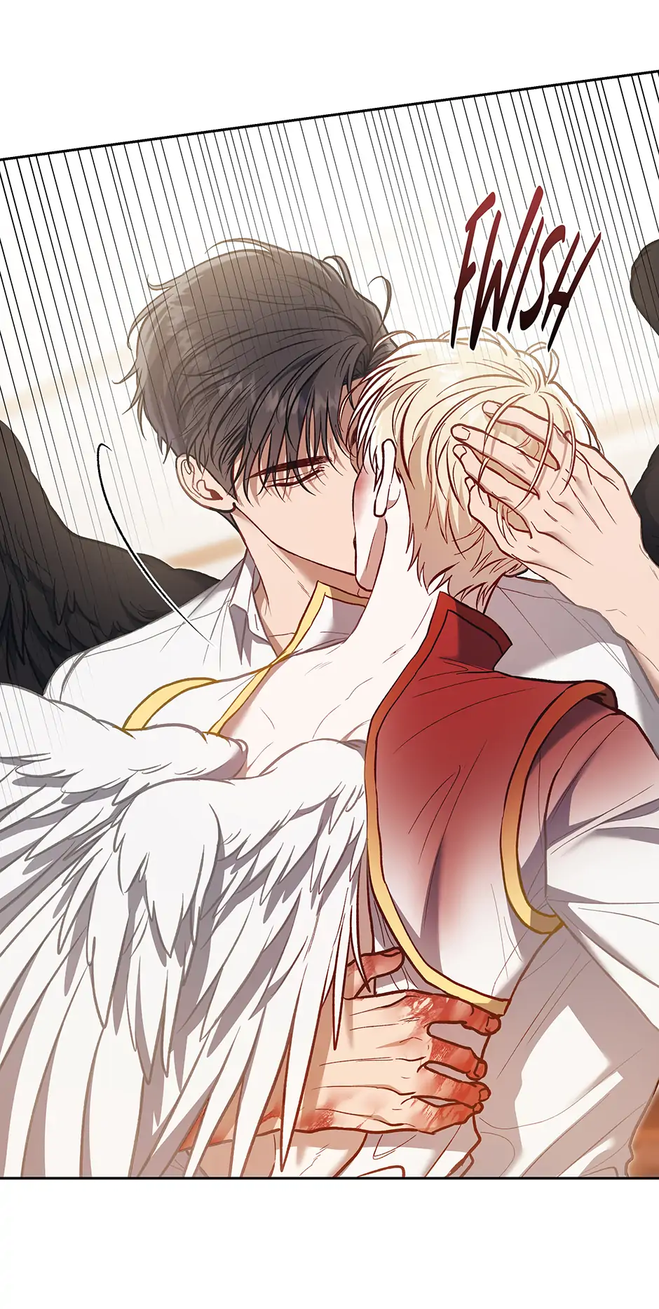 Surviving as a Player «Official» - Chapter 65 manhwa