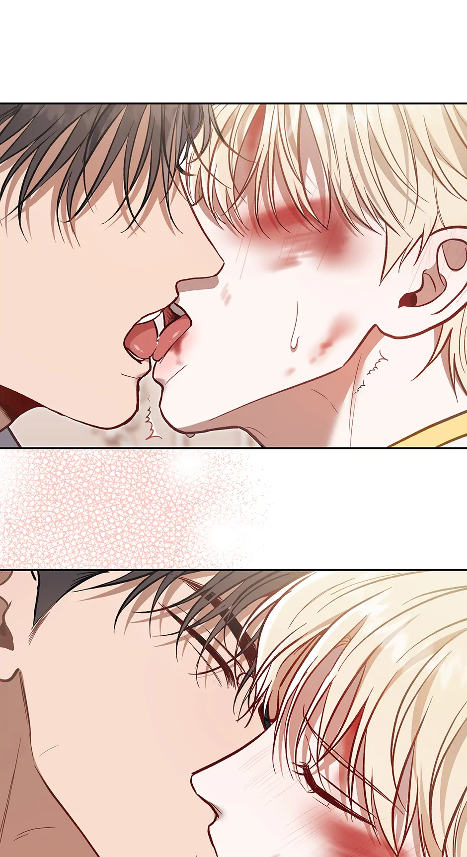 Surviving as a Player «Official» - Chapter 65 manhwa