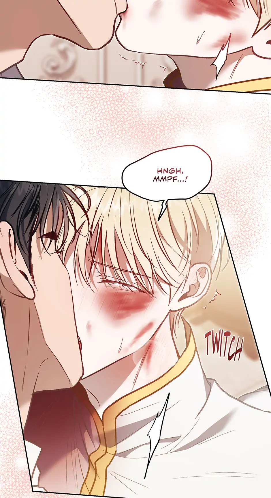 Surviving as a Player «Official» - Chapter 65 manhwa