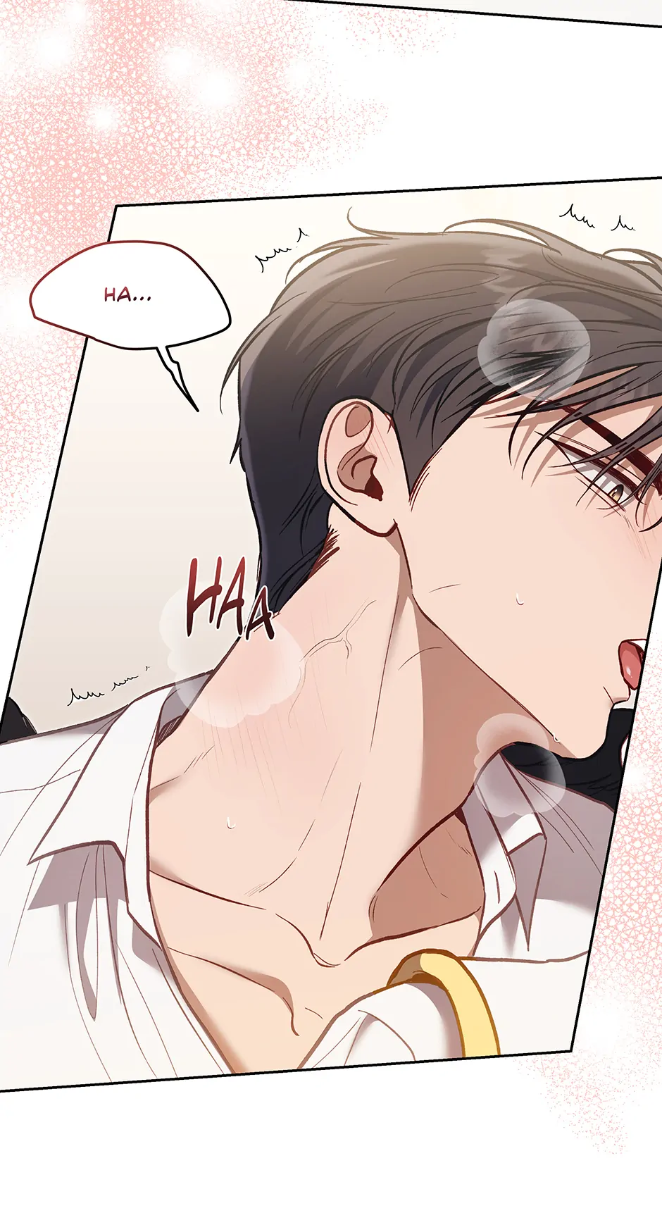 Surviving as a Player «Official» - Chapter 65 manhwa