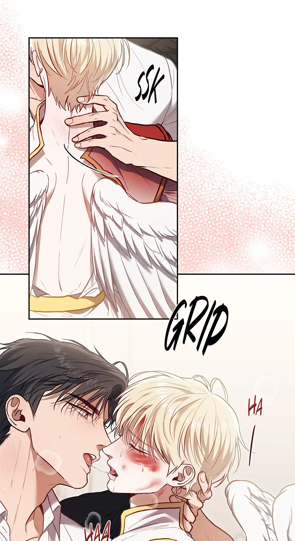 Surviving as a Player «Official» - Chapter 65 manhwa
