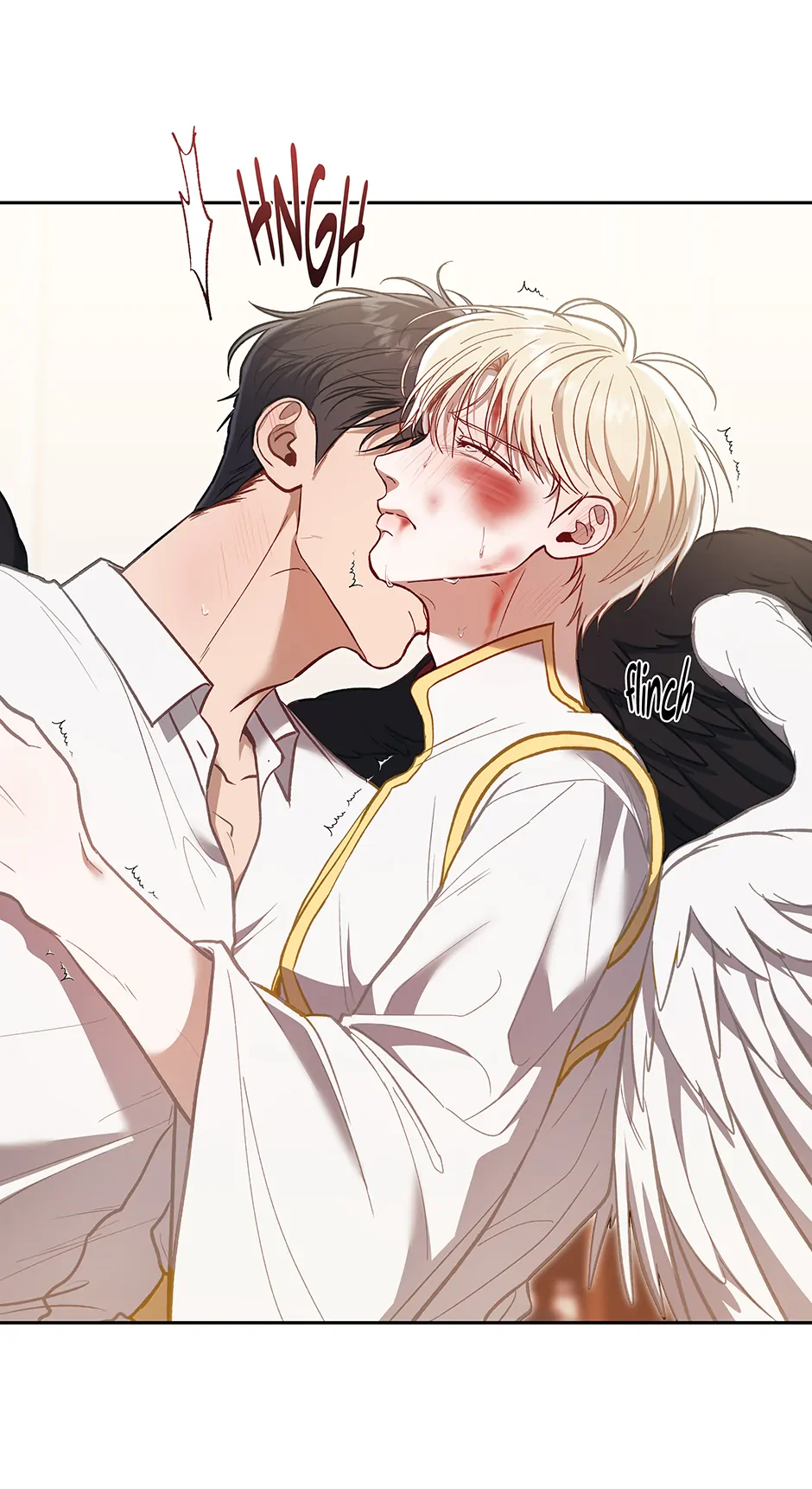 Surviving as a Player «Official» - Chapter 65 manhwa