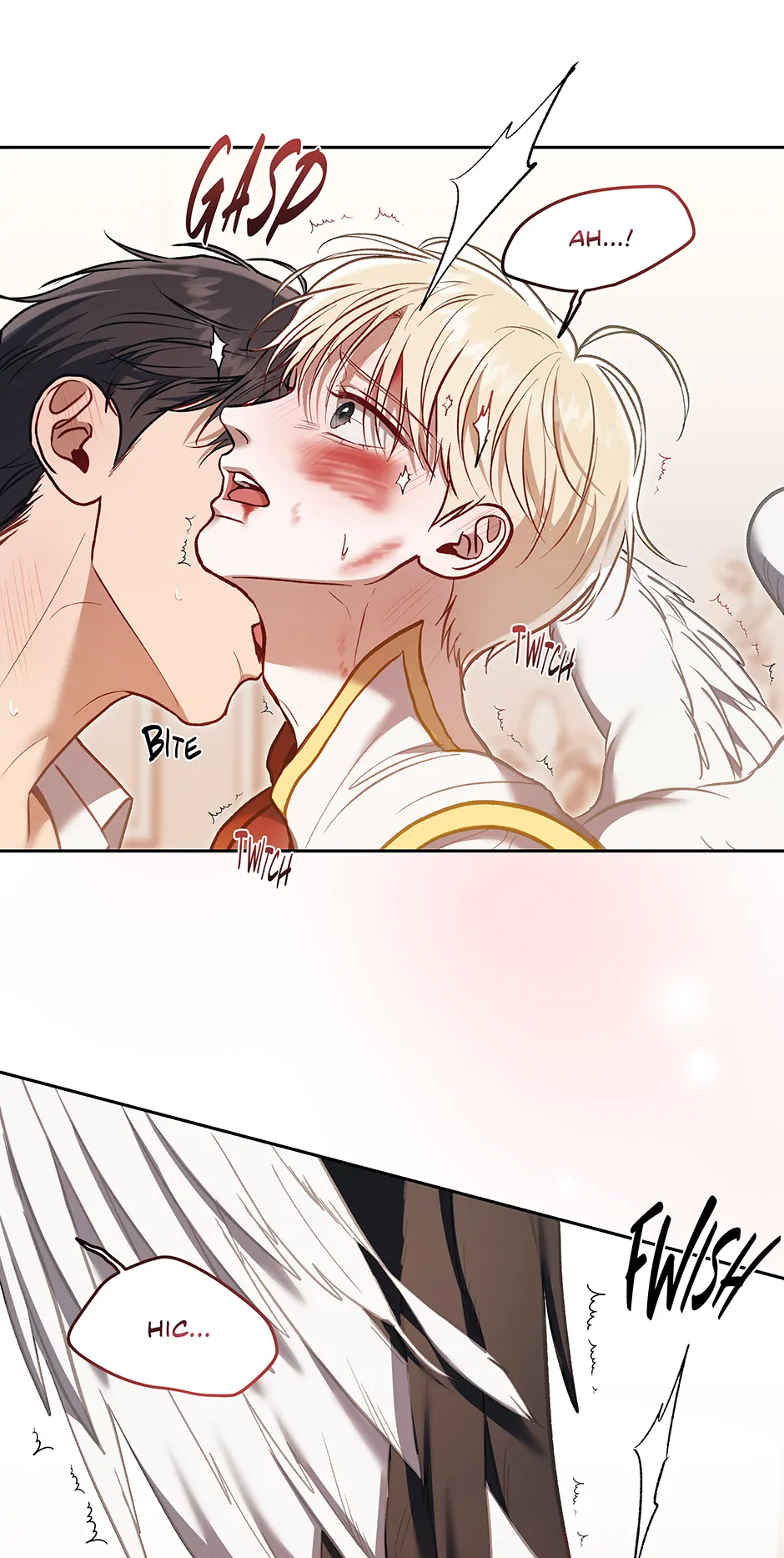 Surviving as a Player «Official» - Chapter 65 manhwa