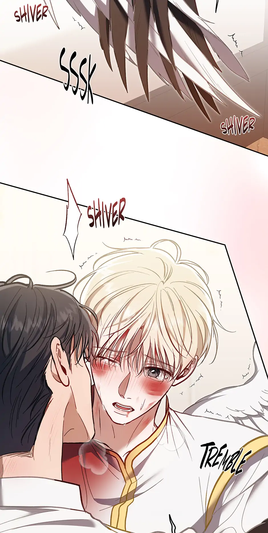 Surviving as a Player «Official» - Chapter 65 manhwa