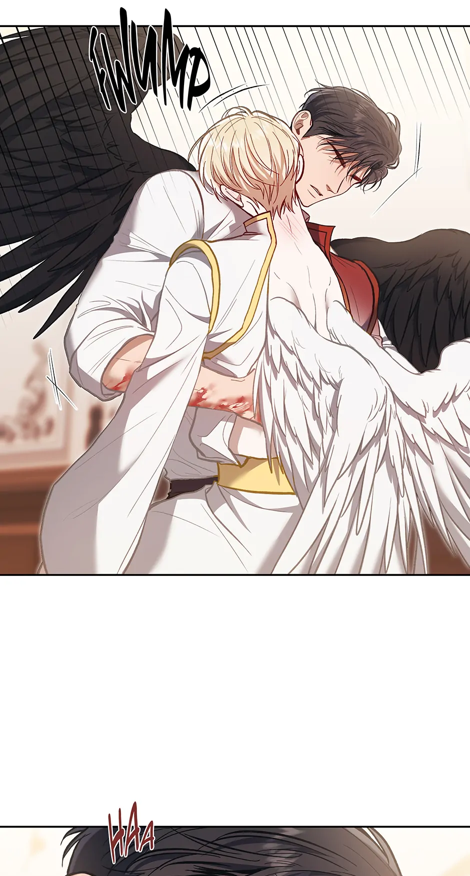 Surviving as a Player «Official» - Chapter 65 manhwa