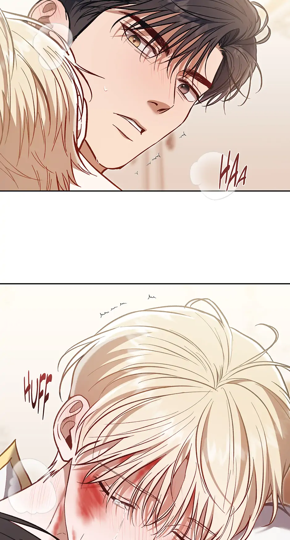 Surviving as a Player «Official» - Chapter 65 manhwa
