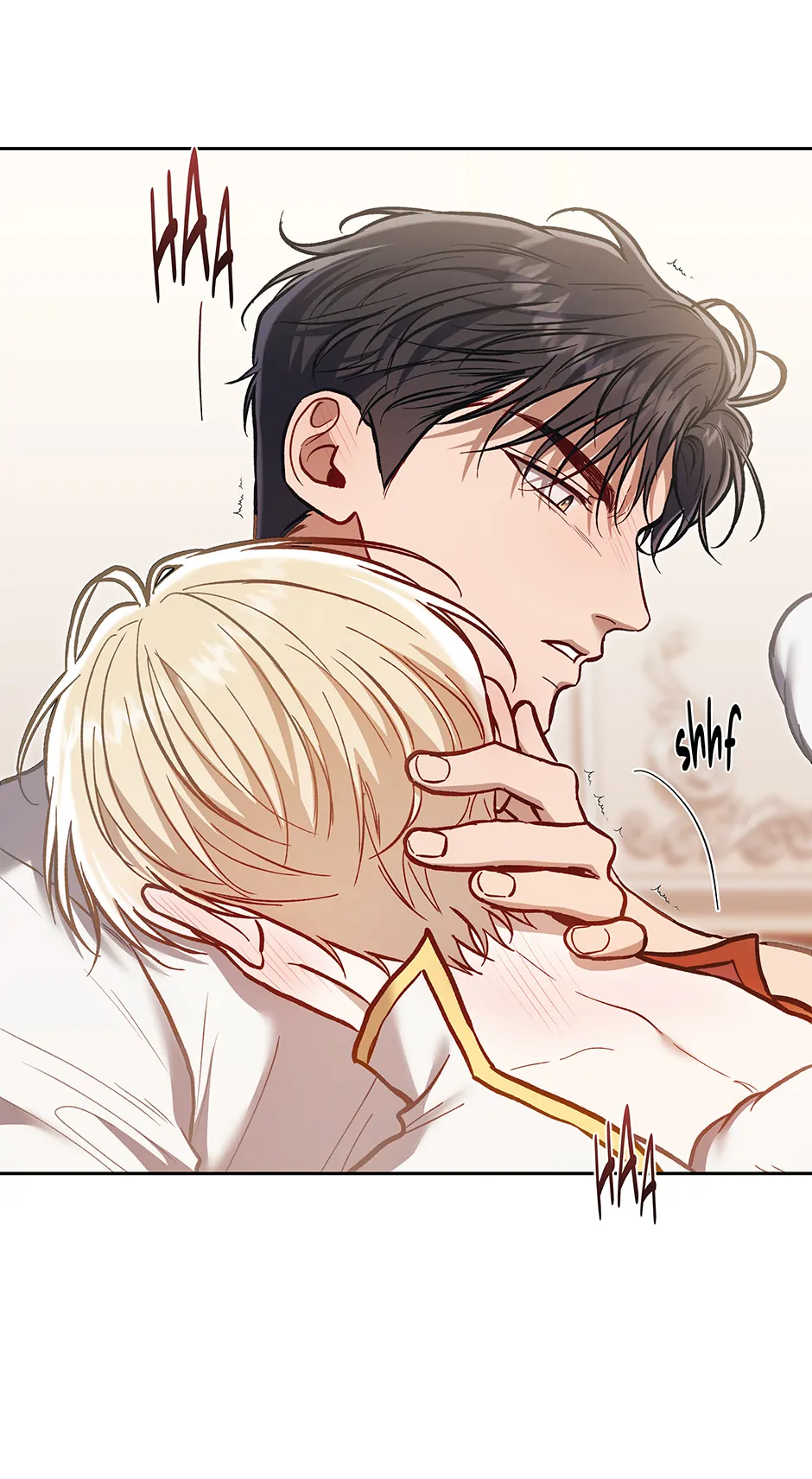 Surviving as a Player «Official» - Chapter 65 manhwa