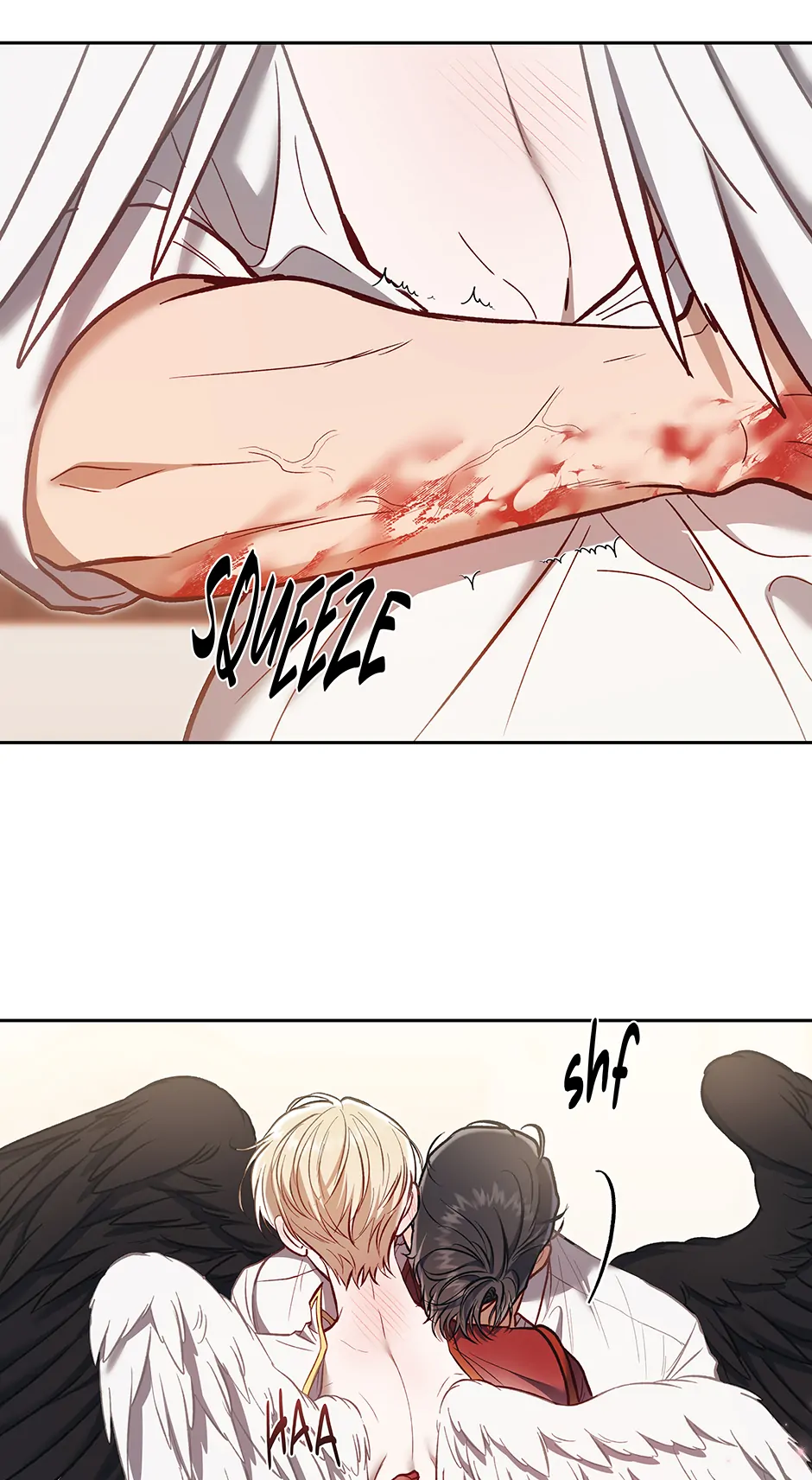 Surviving as a Player «Official» - Chapter 65 manhwa