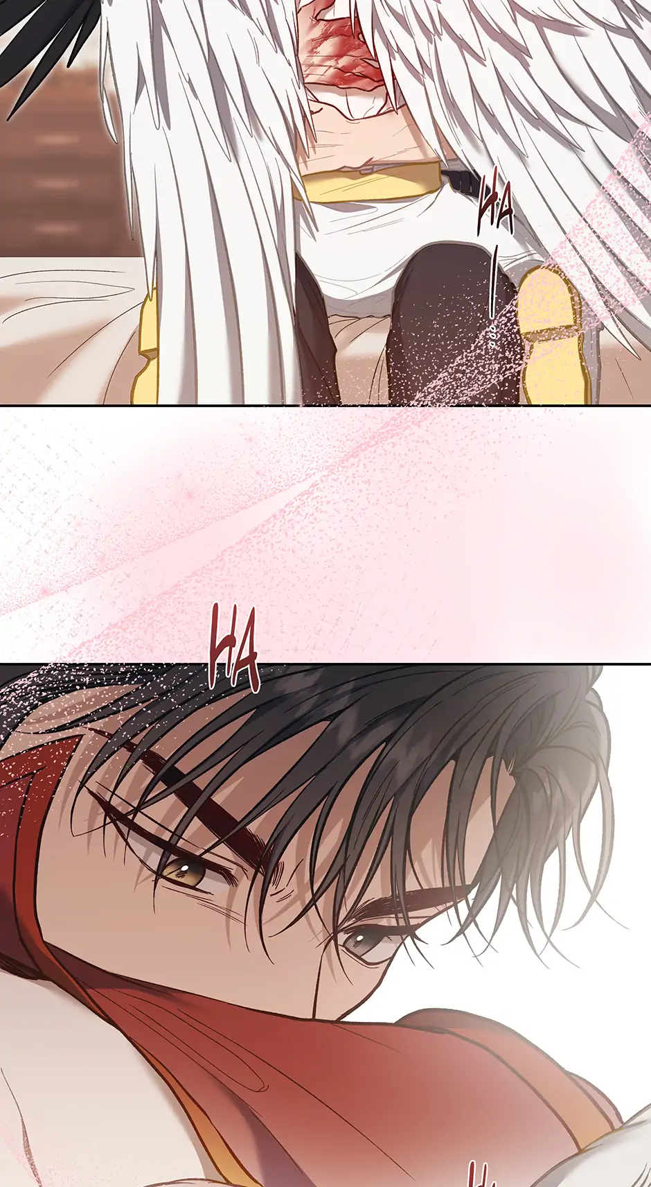 Surviving as a Player «Official» - Chapter 65 manhwa