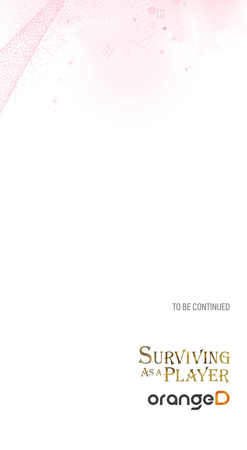 Surviving as a Player «Official» - Chapter 65 manhwa