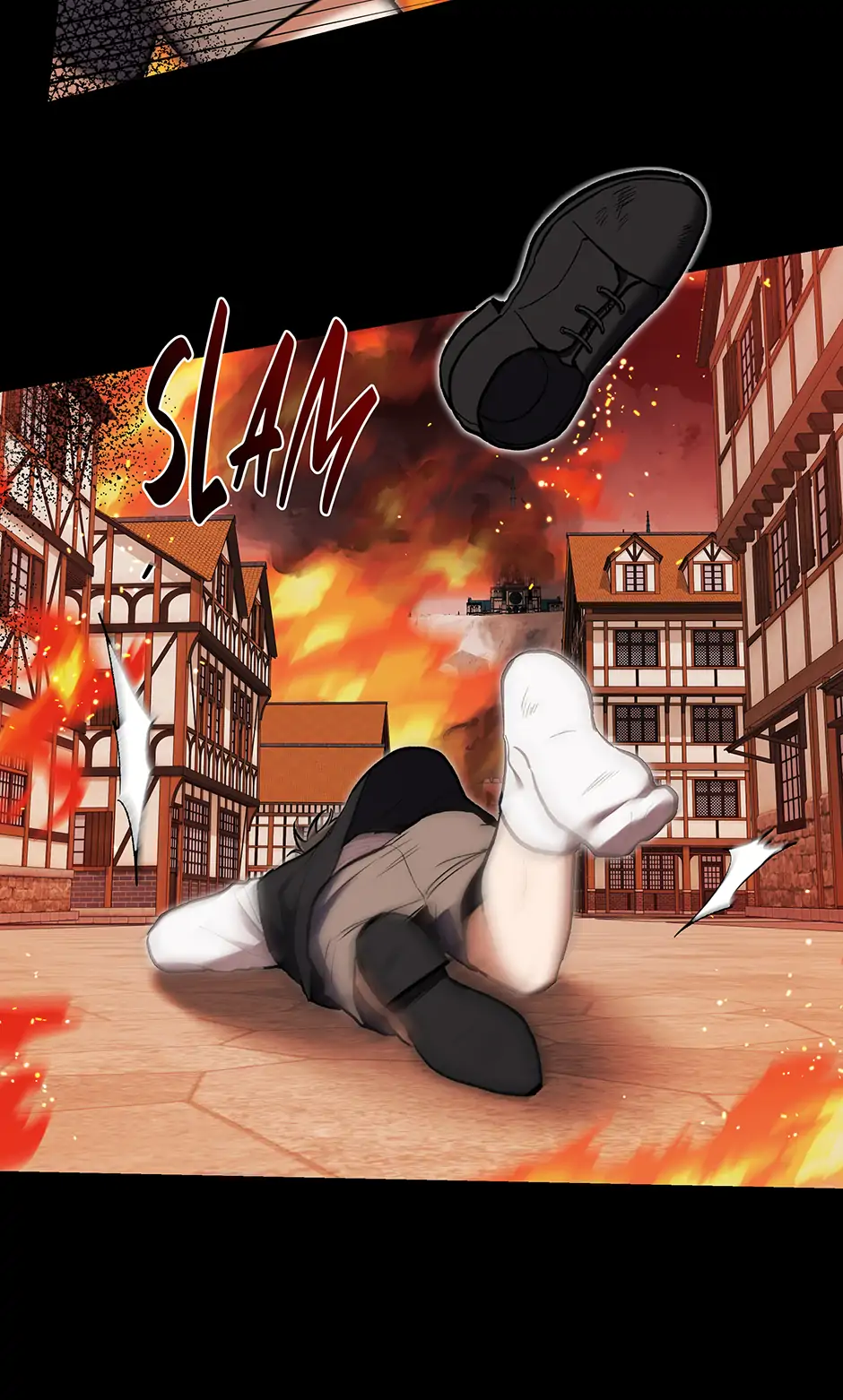 Surviving as a Player «Official» - Chapter 66 manhwa