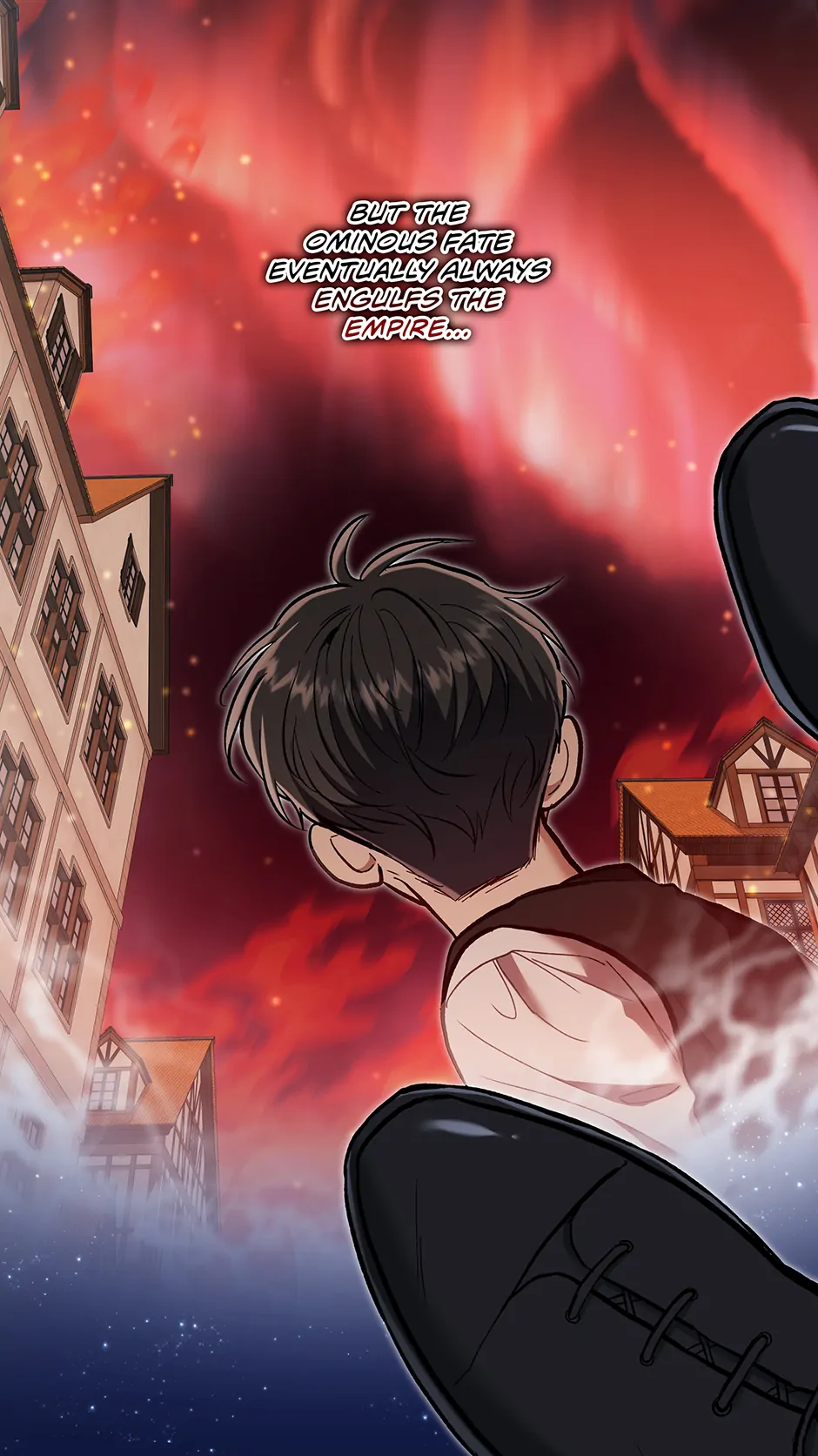 Surviving as a Player «Official» - Chapter 66 manhwa