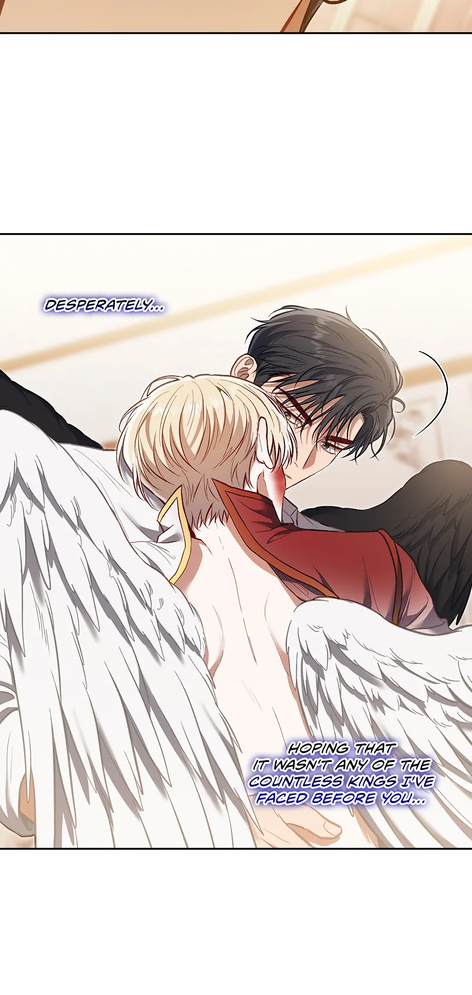 Surviving as a Player «Official» - Chapter 66 manhwa