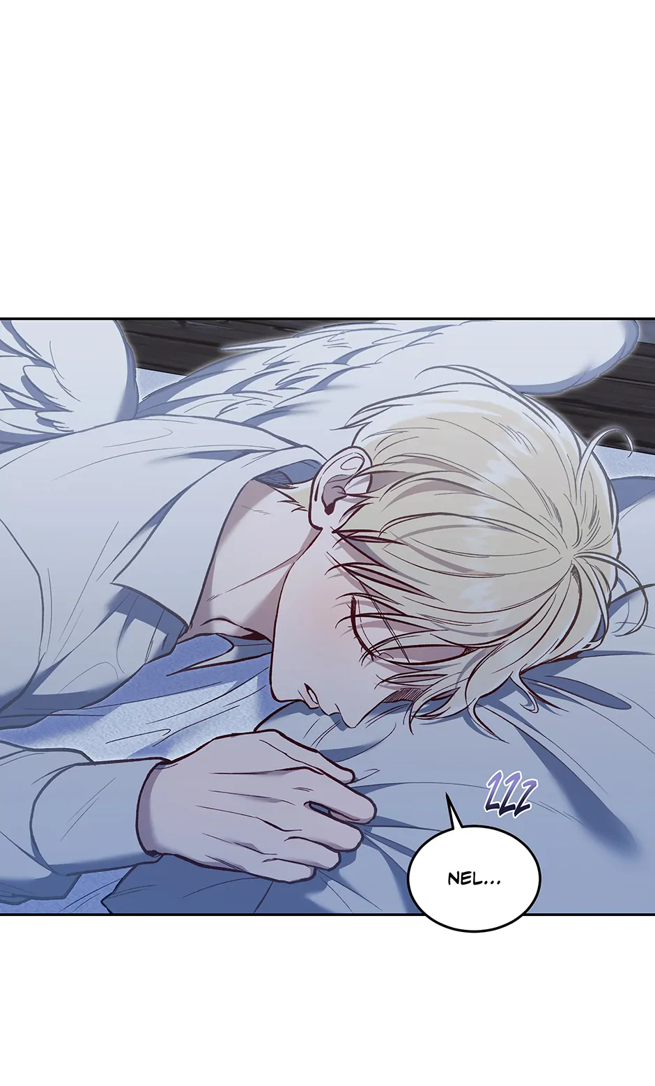 Surviving as a Player «Official» - Chapter 66 manhwa