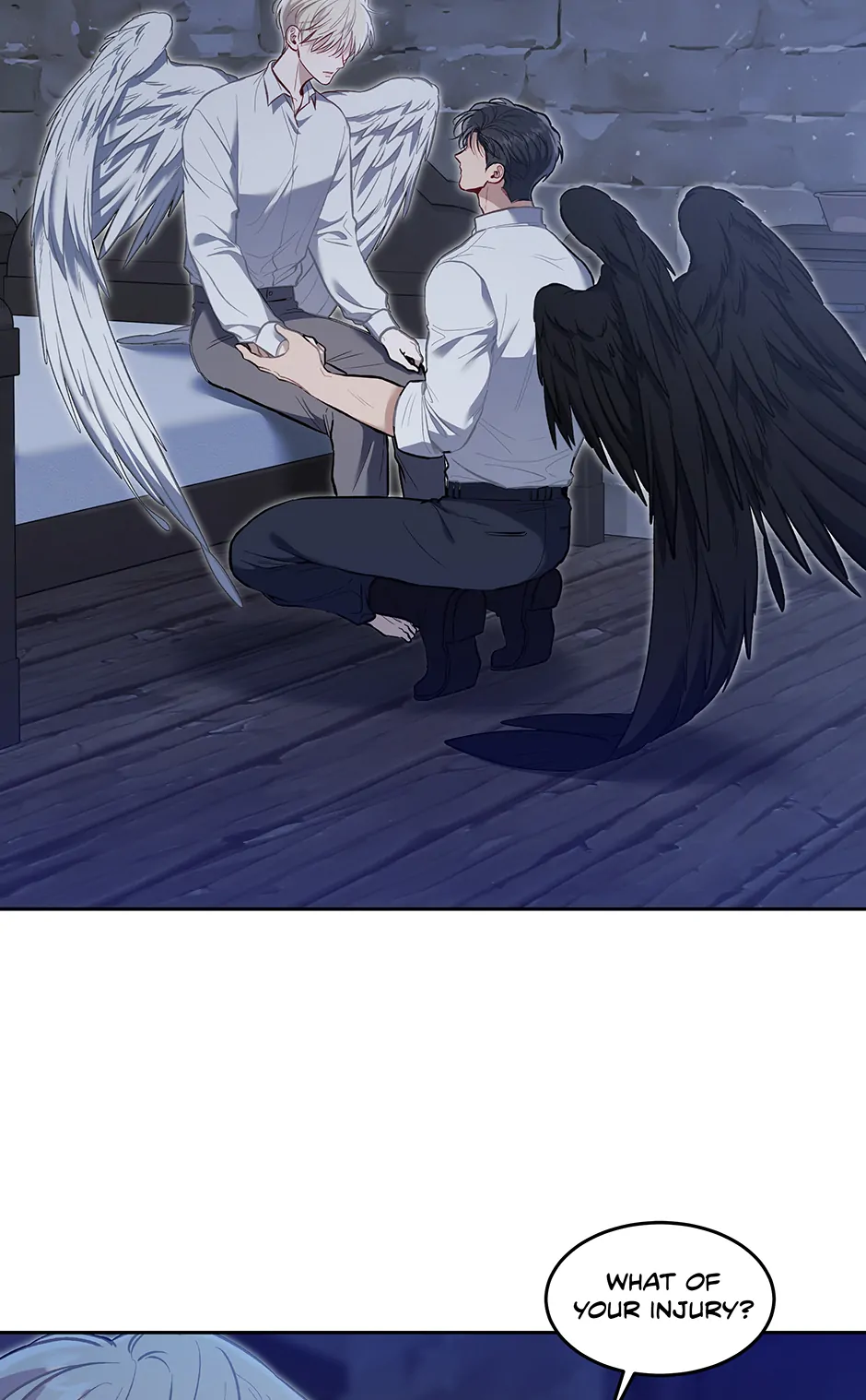 Surviving as a Player «Official» - Chapter 66 manhwa