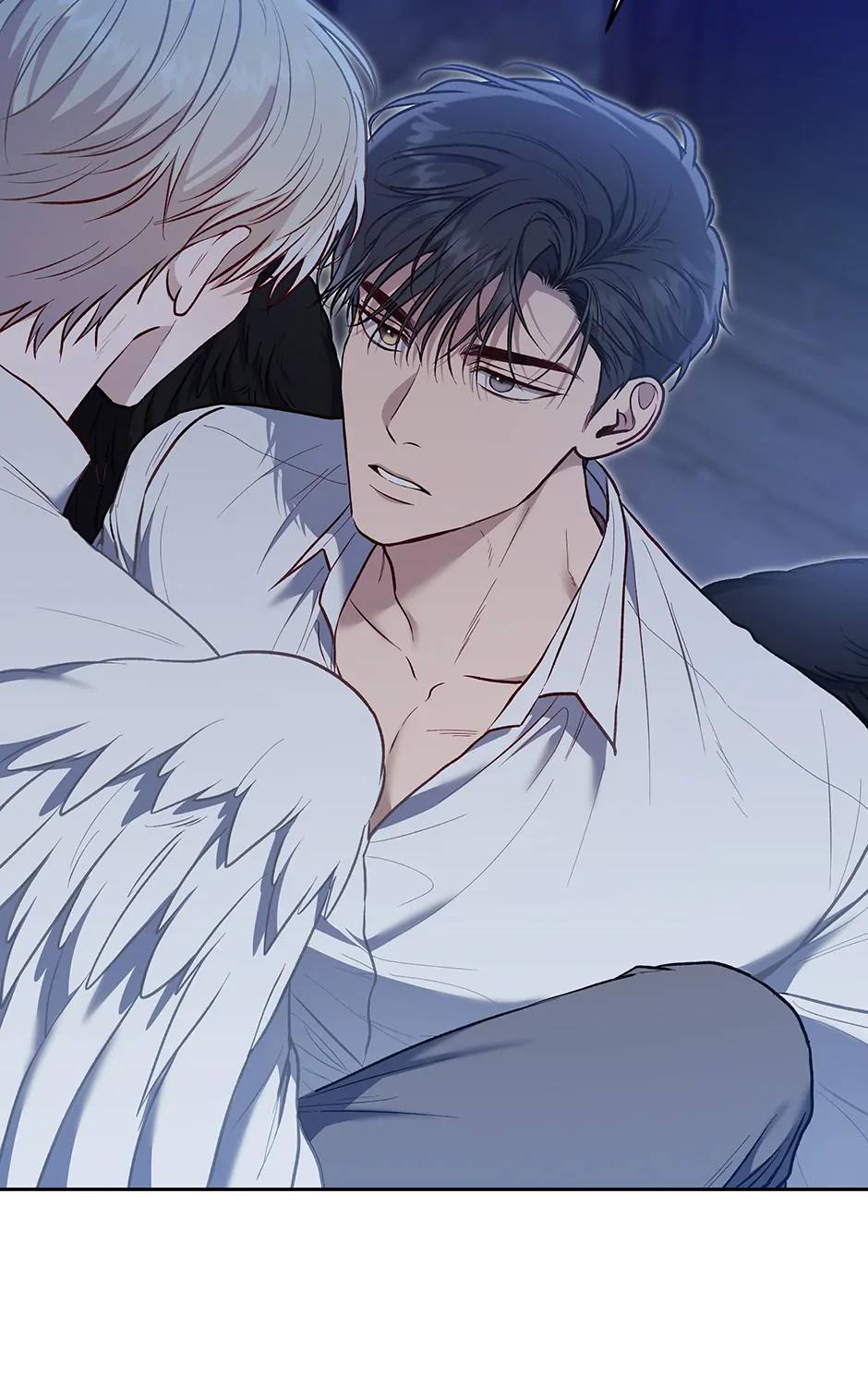 Surviving as a Player «Official» - Chapter 66 manhwa