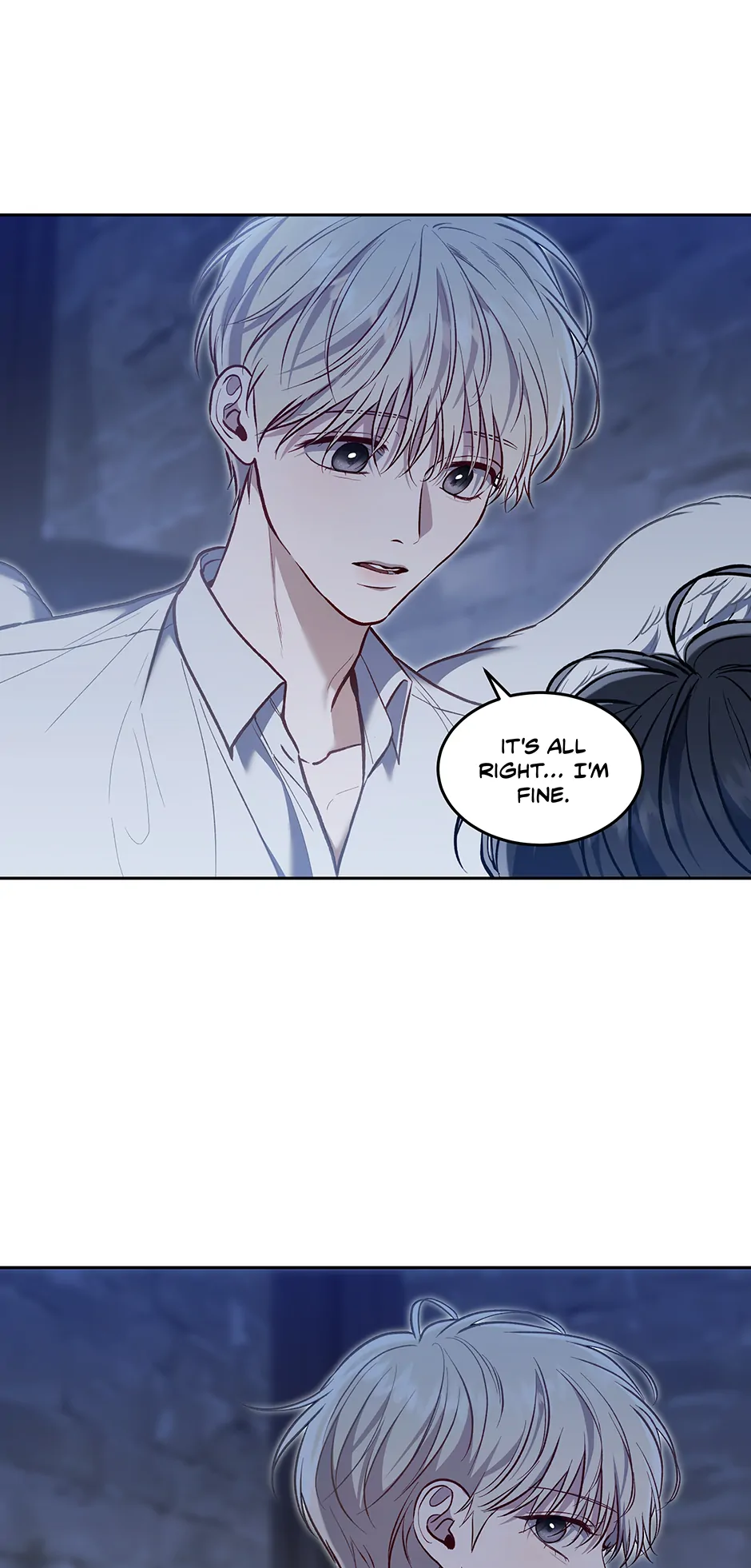 Surviving as a Player «Official» - Chapter 66 manhwa