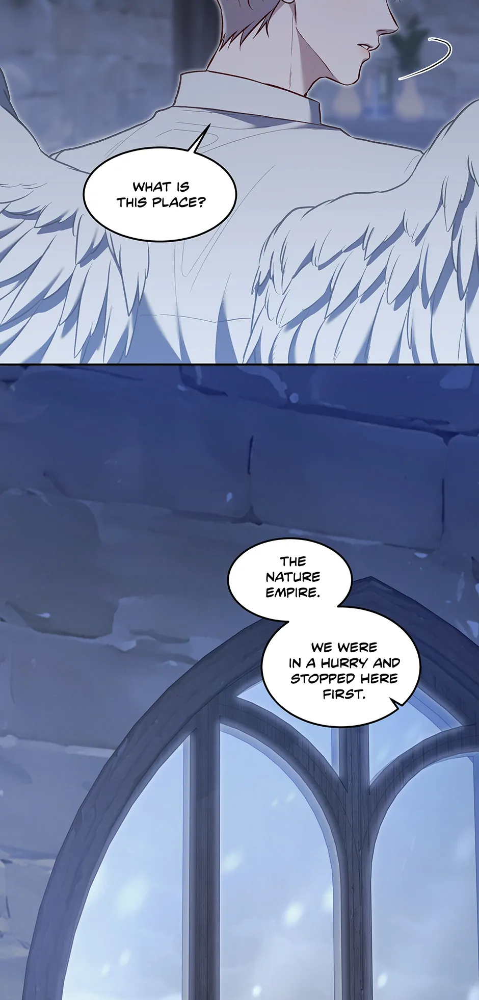 Surviving as a Player «Official» - Chapter 66 manhwa